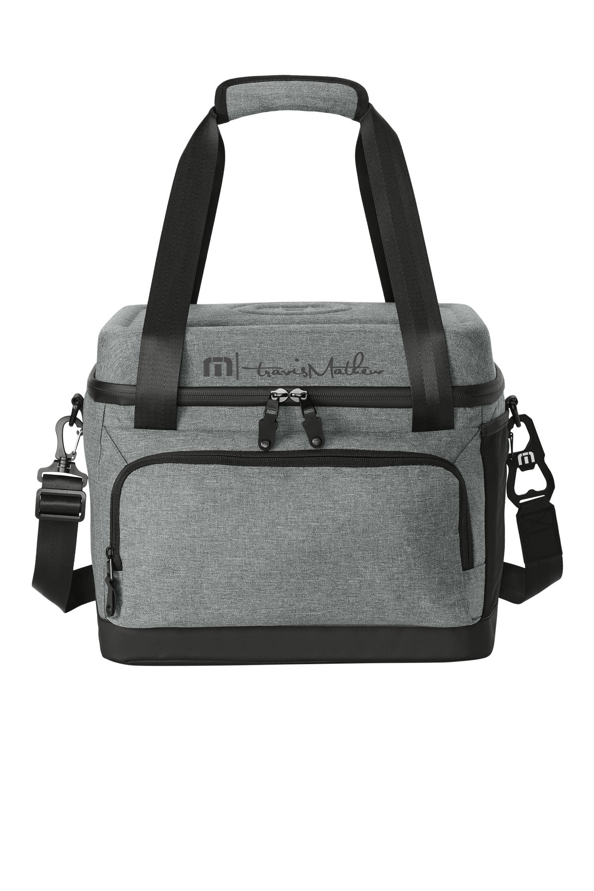 Model Shadow Grey Heather