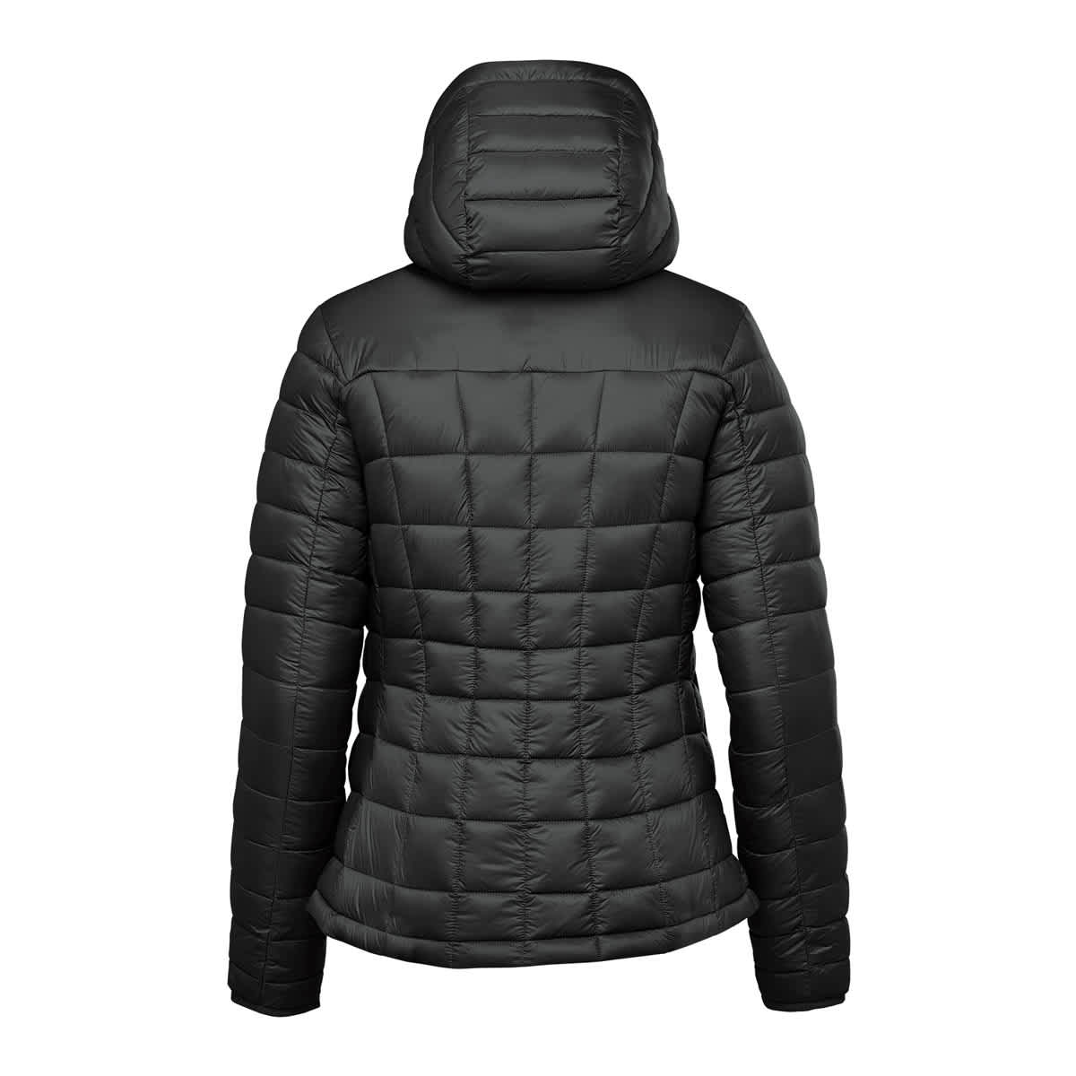 Back Product BLACK