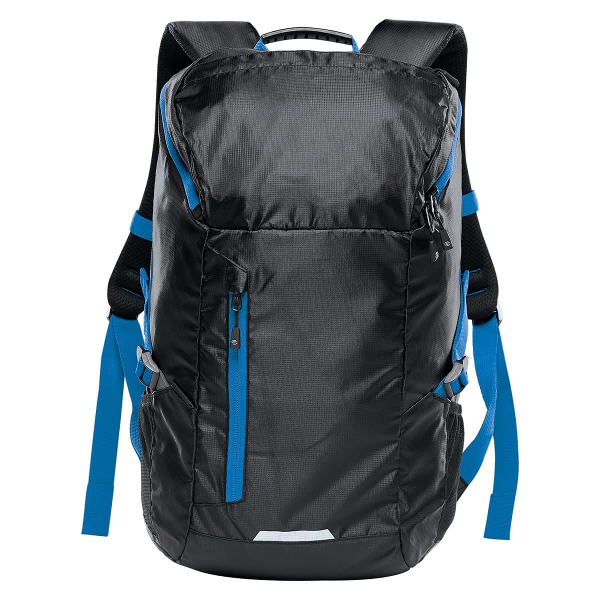 Product BLACK/AZURE BLUE