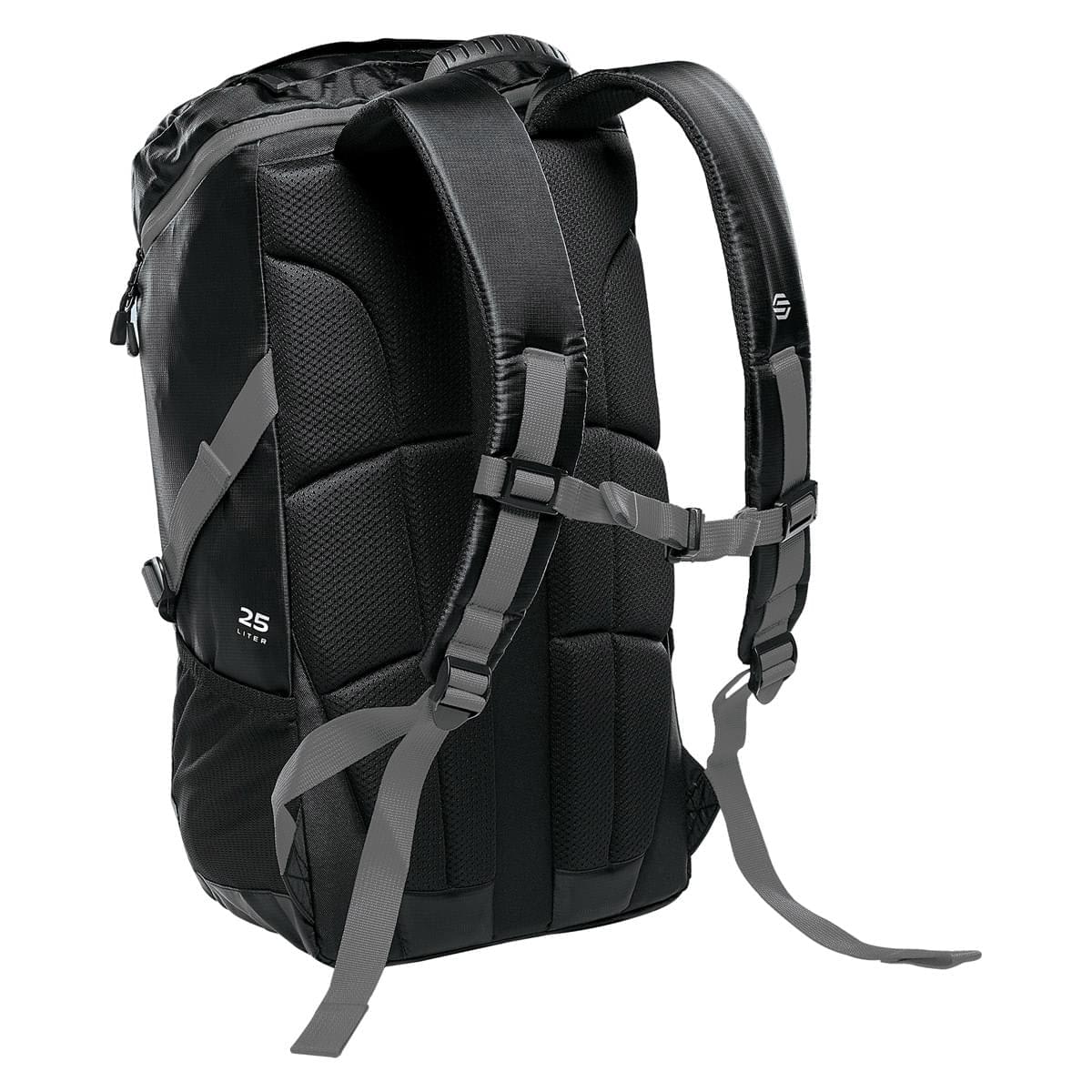 Back Product BLACK/GUNMETAL
