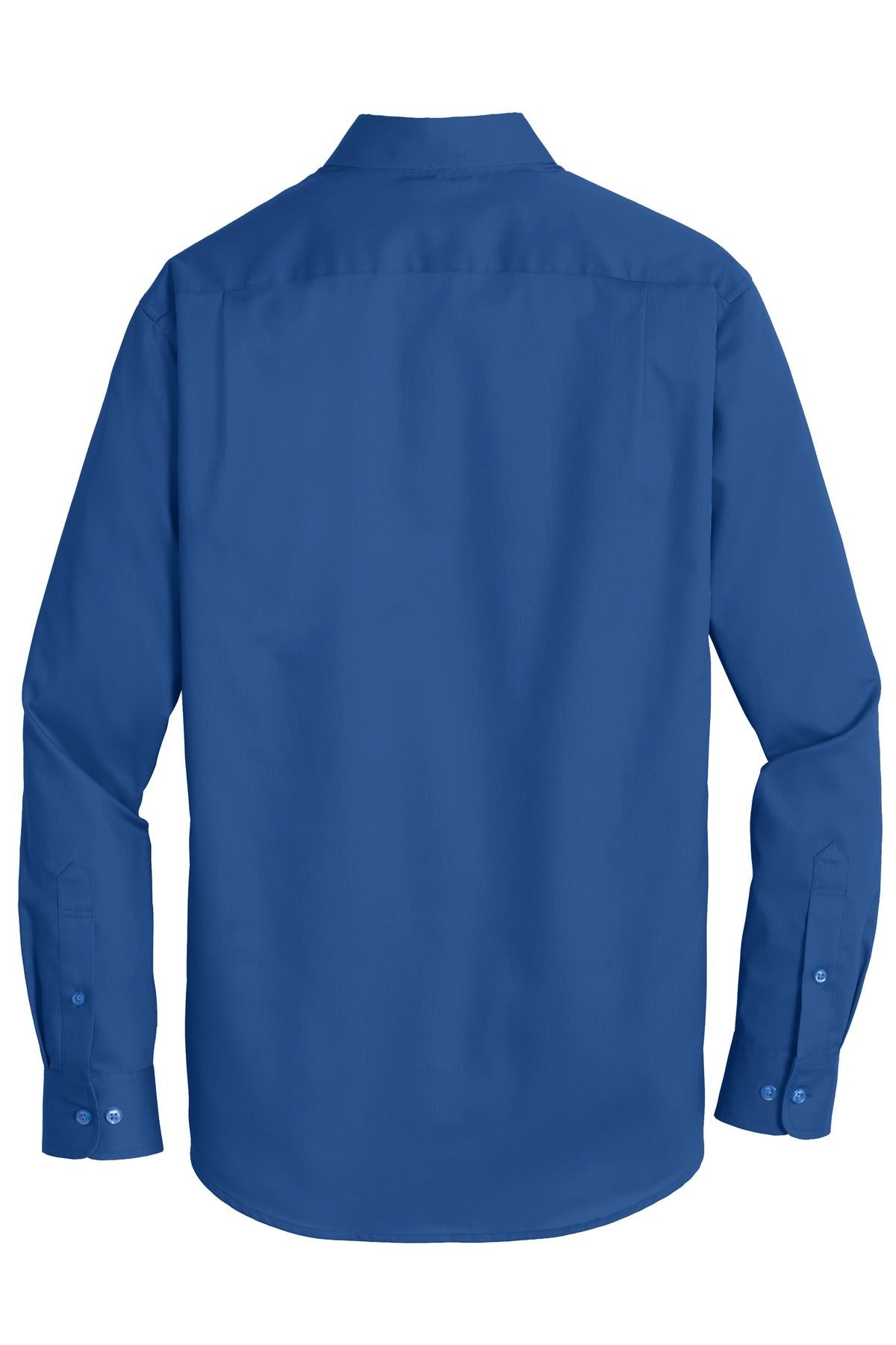 Back Product True Blue