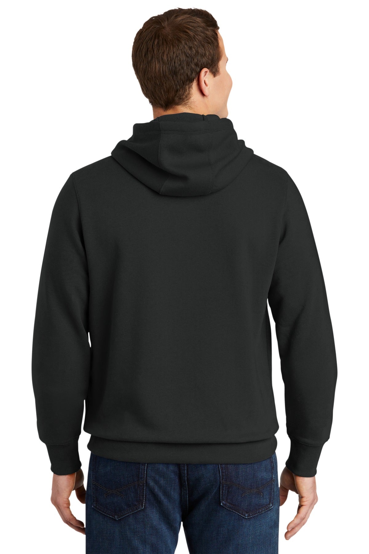 Back Model Black