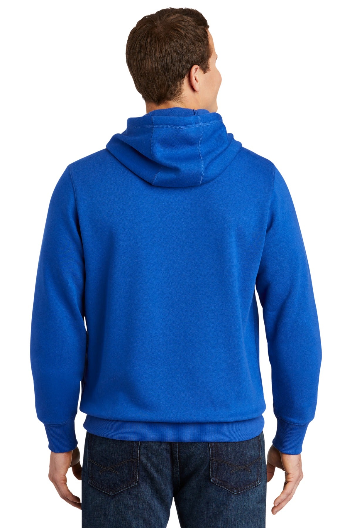 Back Model True Royal