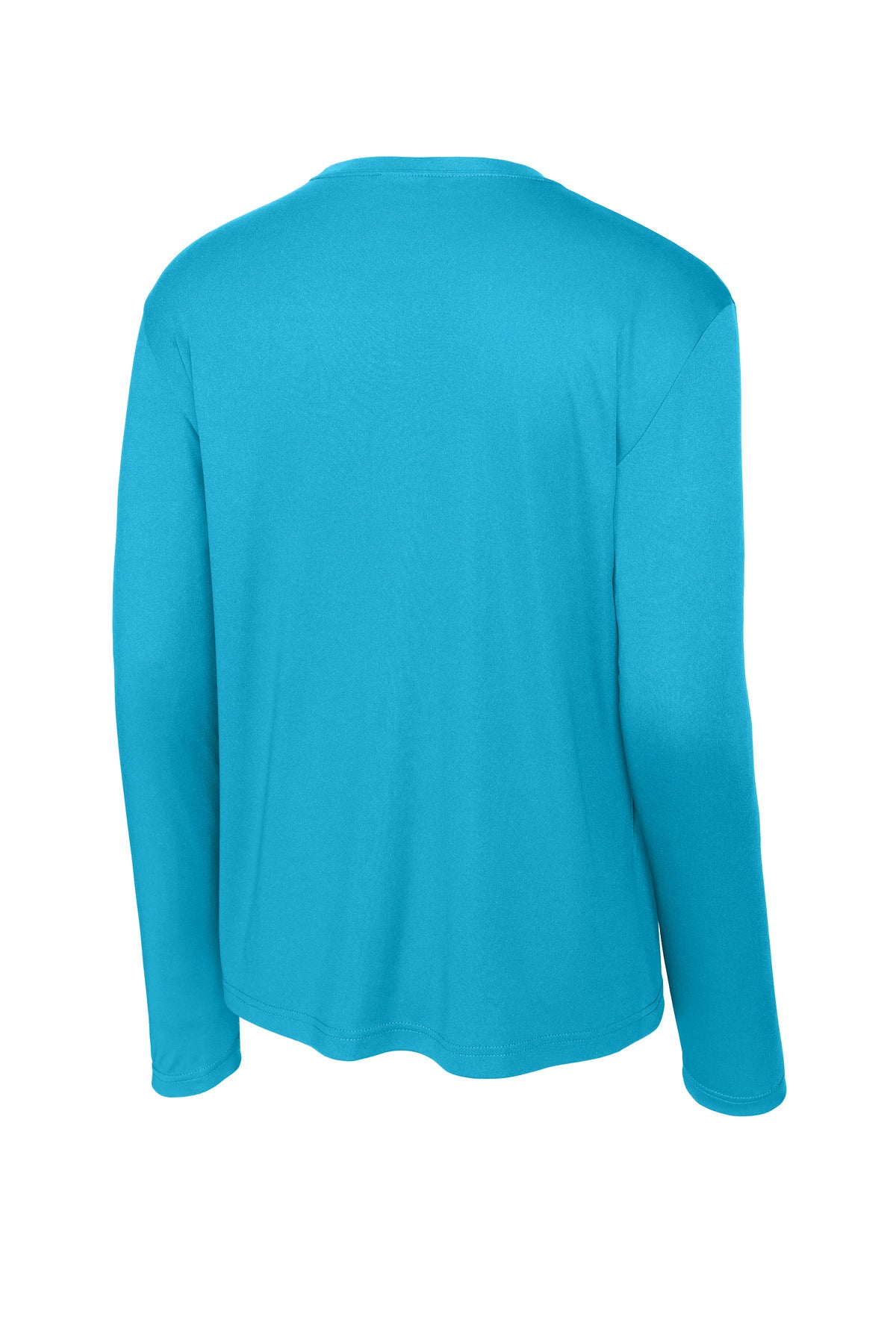 Back Product Atomic Blue
