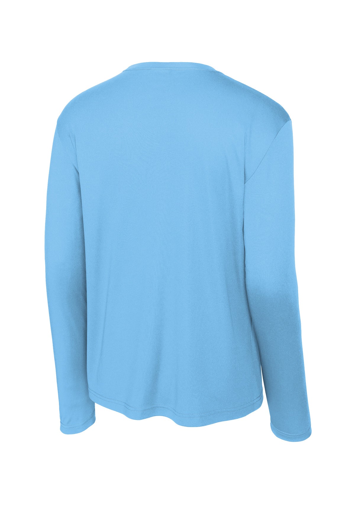 Back Product Carolina Blue
