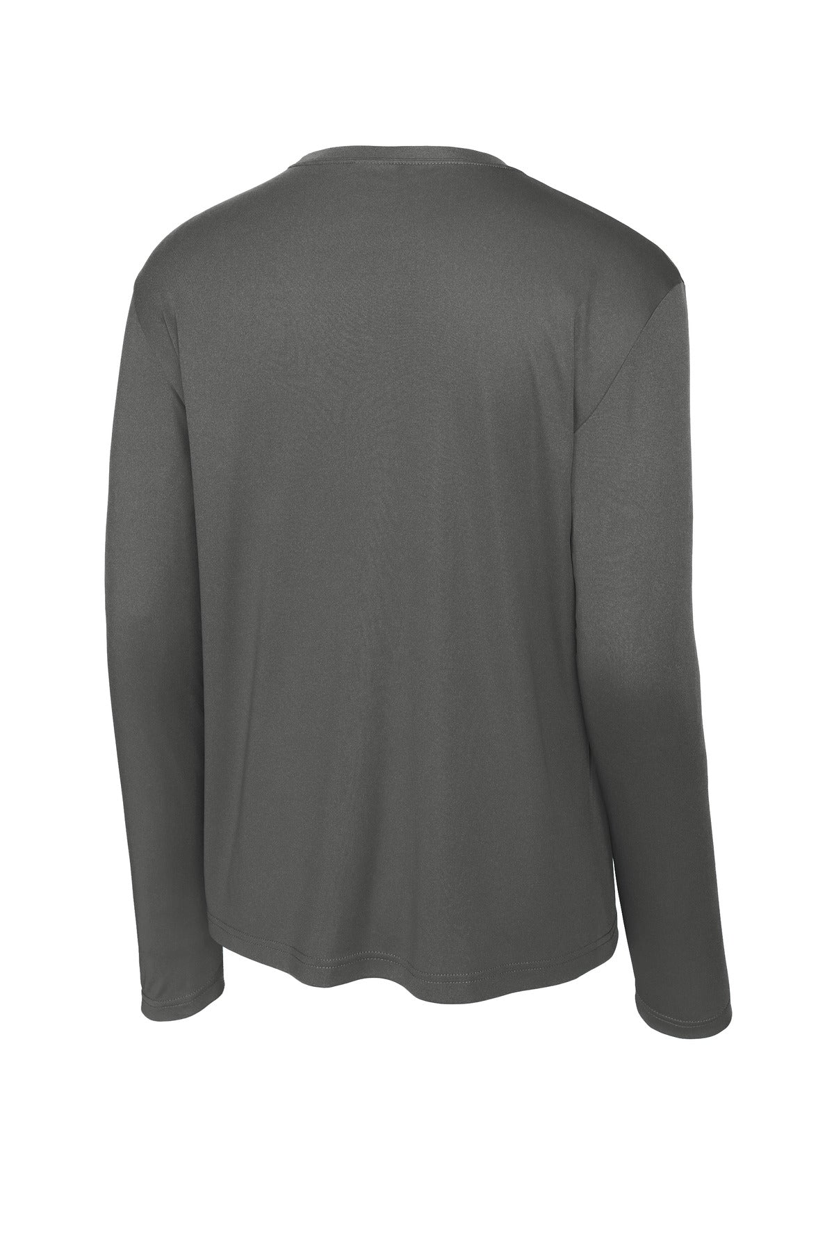 Back Product Iron Grey