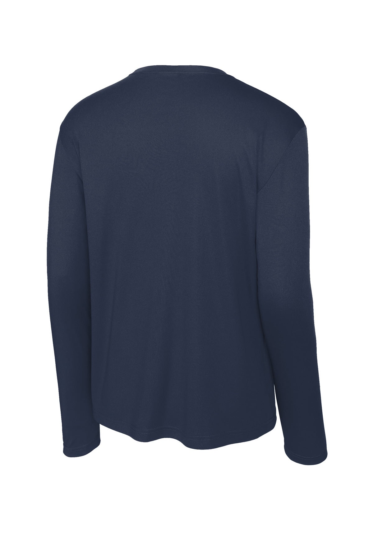 Back Product True Navy