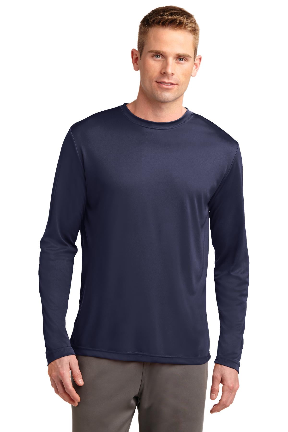 Model True Navy