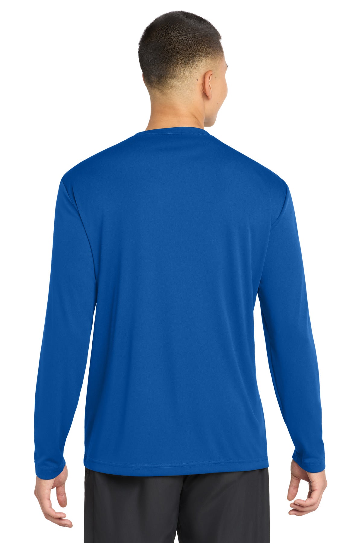 Back Model True Royal