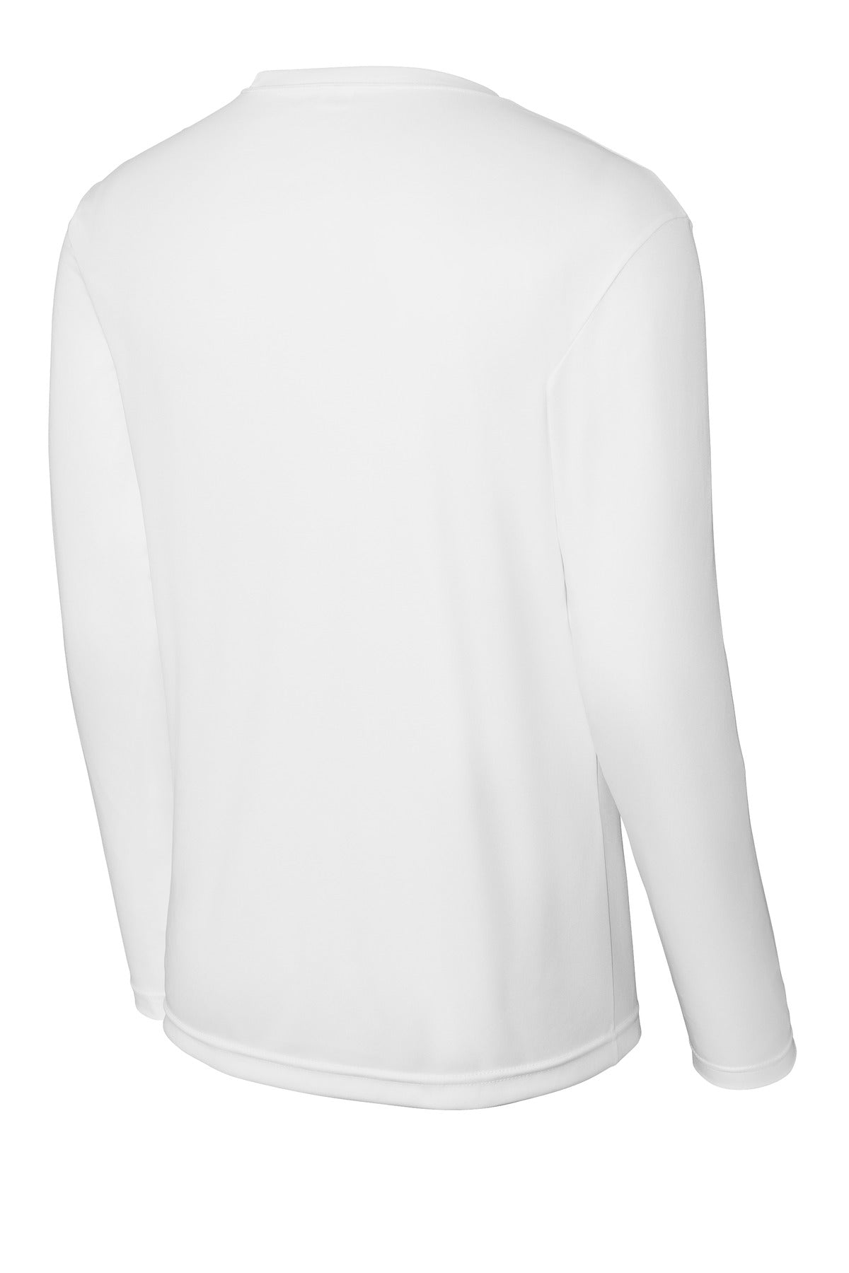 Back Product White