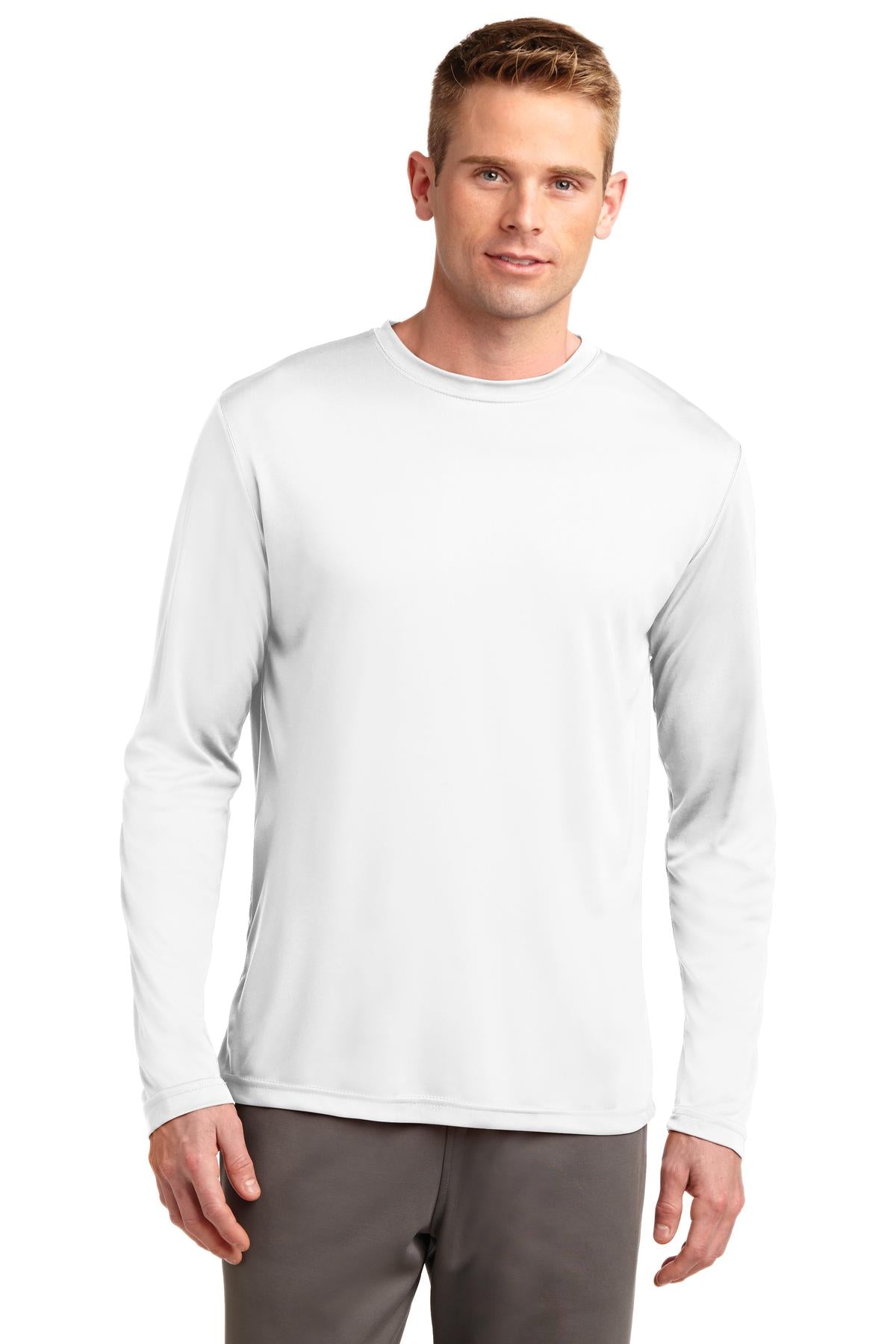 Model White
