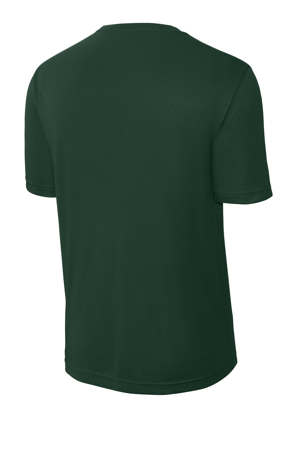 Back Product Forest Green