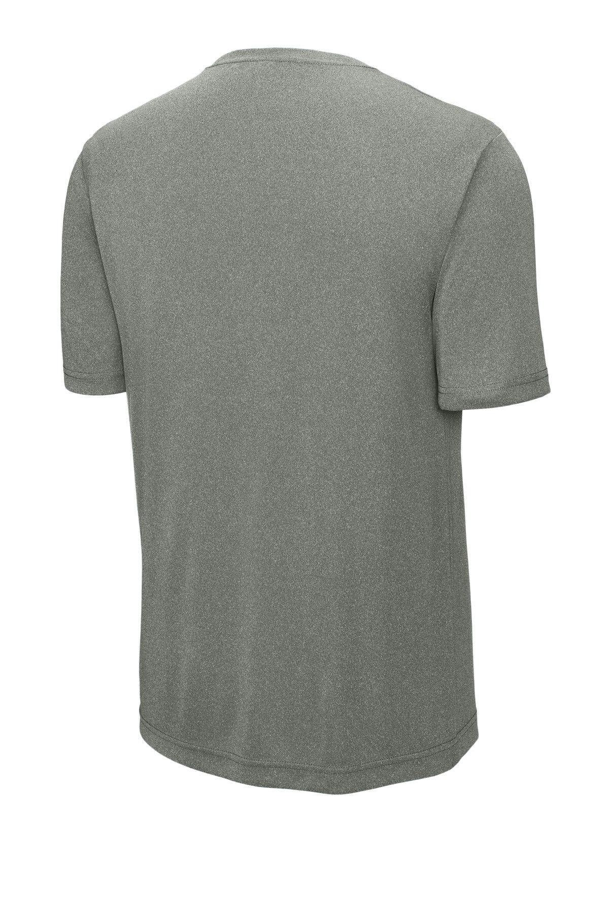 Back Product Grey Concrete Heather
