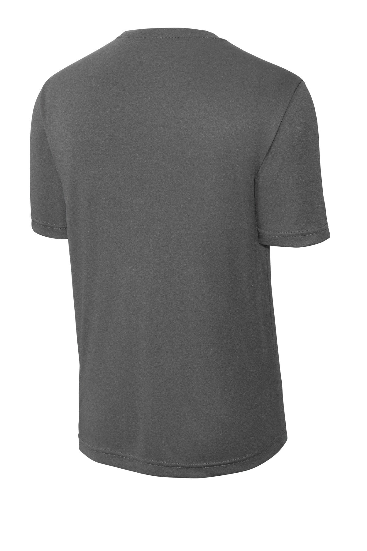 Back Product Iron Grey