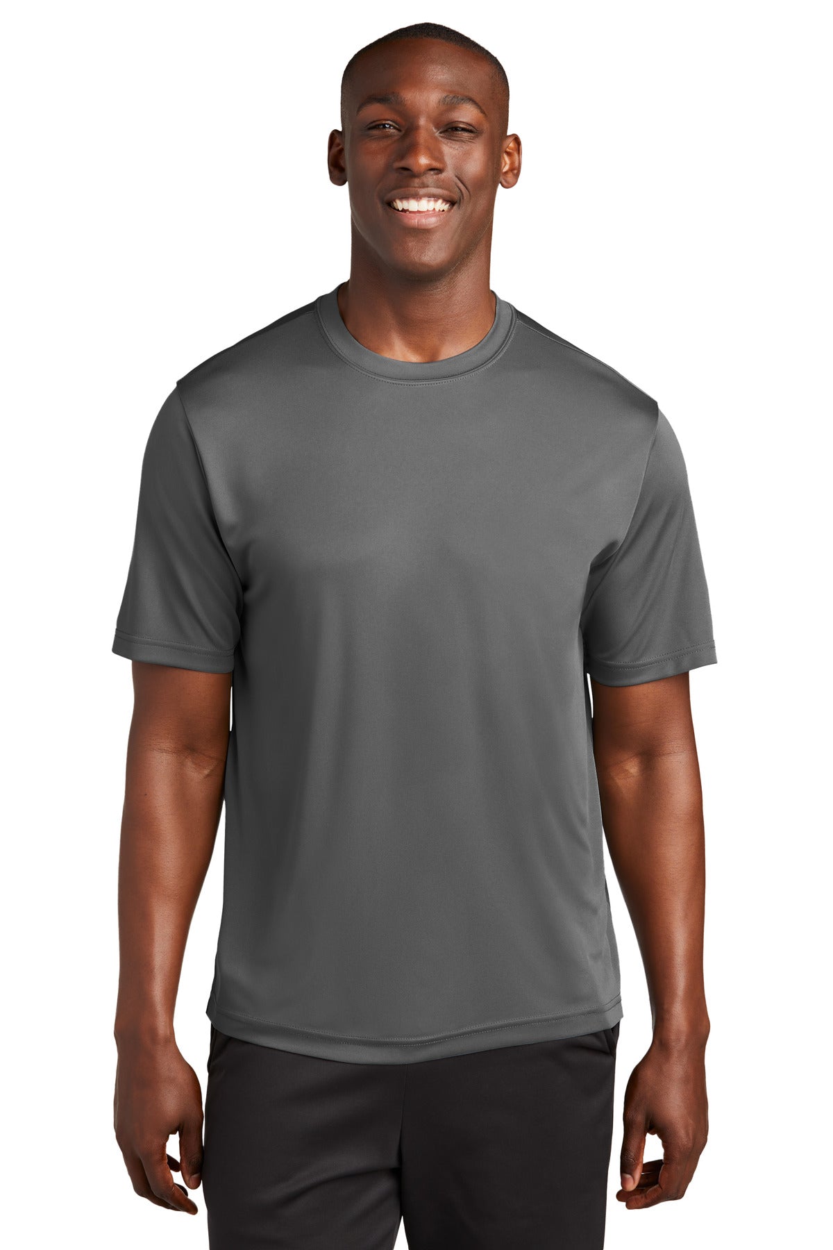 Model Iron Grey