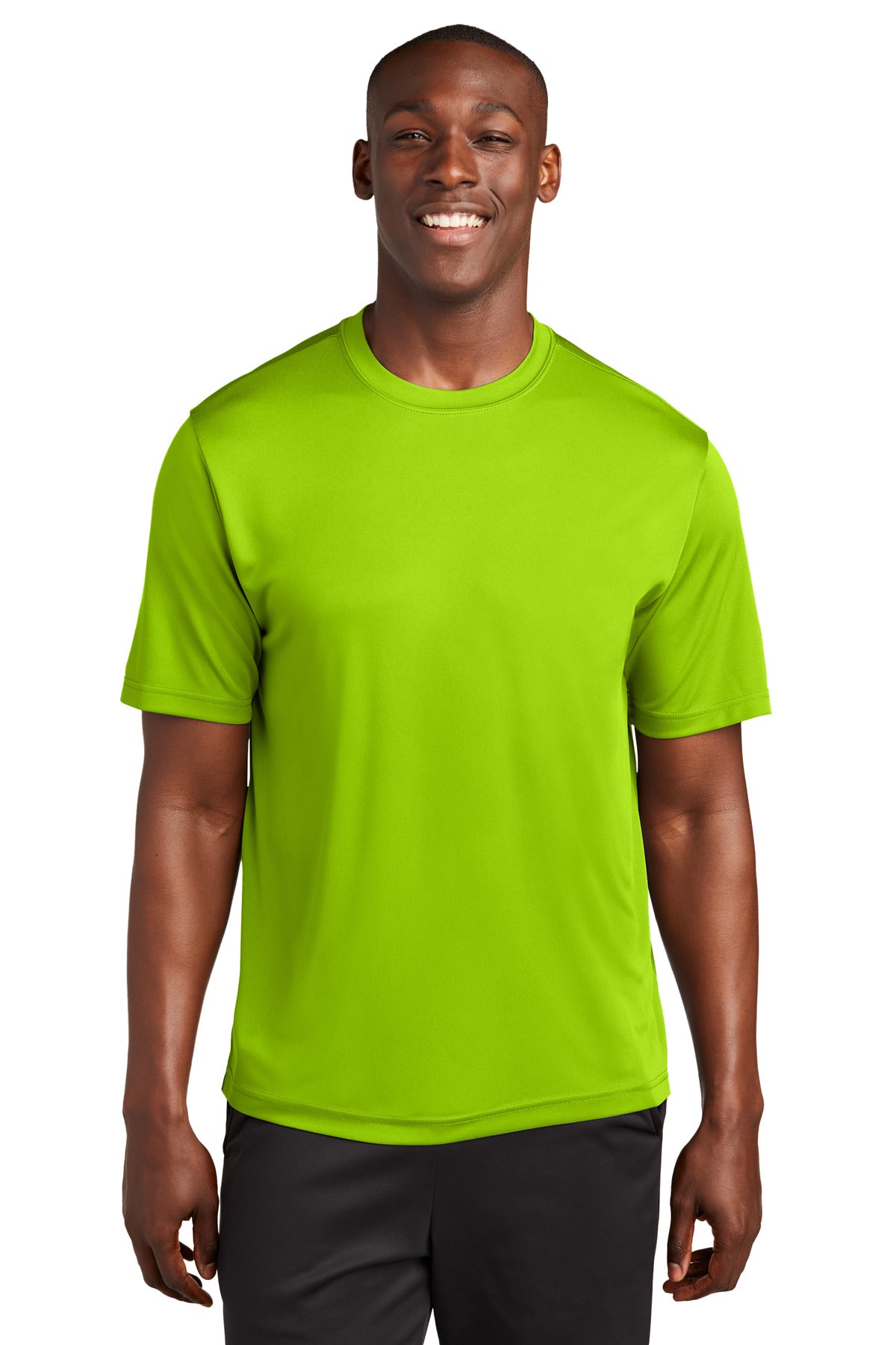 Model Lime Shock