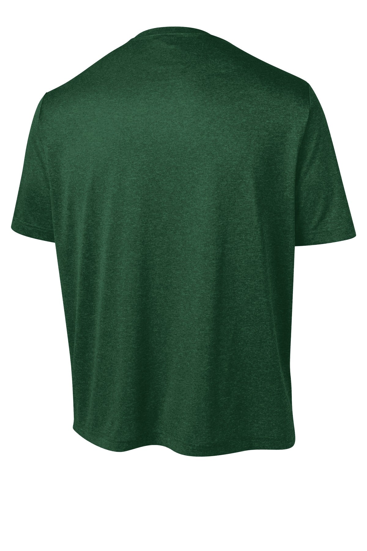 Back Product Forest Green Heather