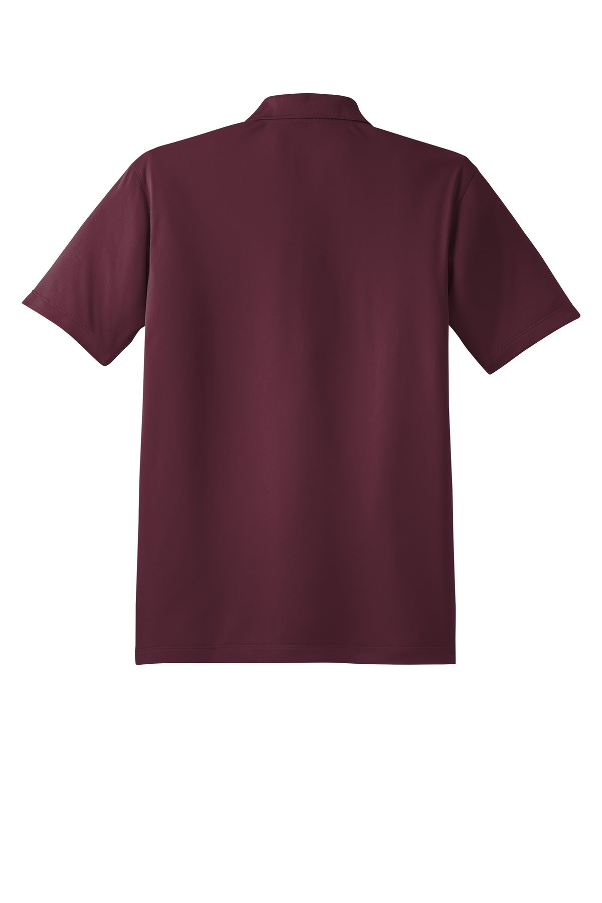 Back Product Maroon