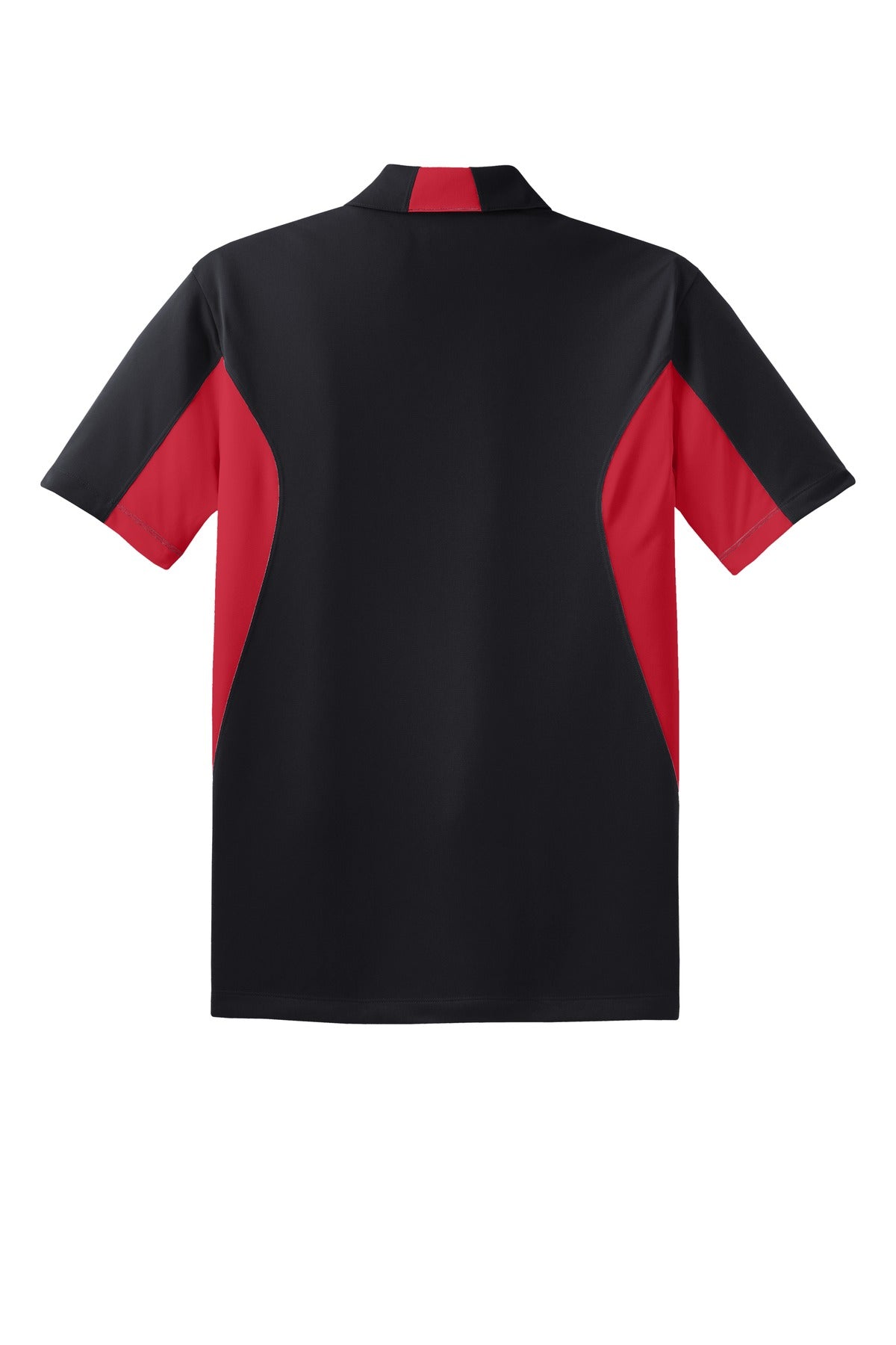 Back Product Black/ True Red