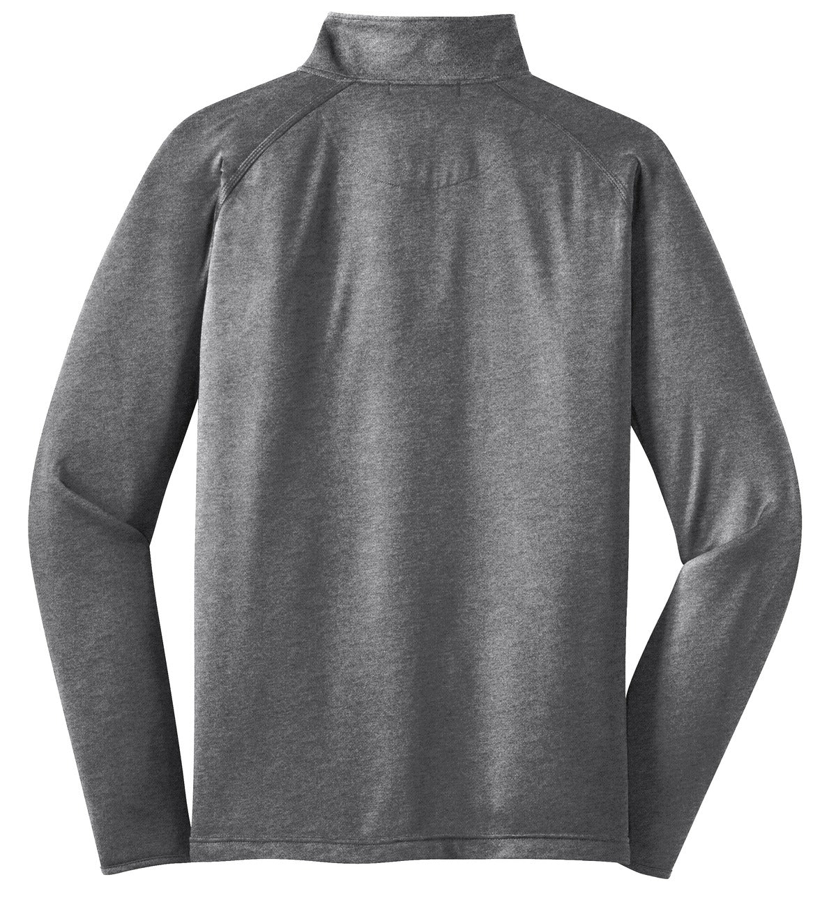 Back Product Charcoal Grey Heather