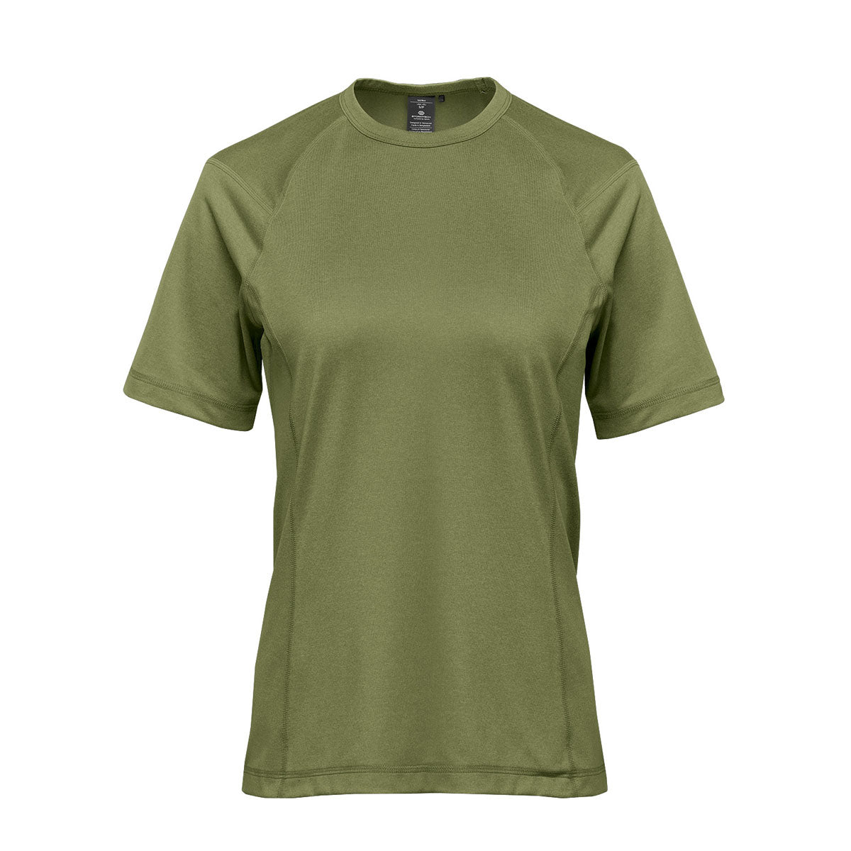 Product SAGE GREEN HEATHER
