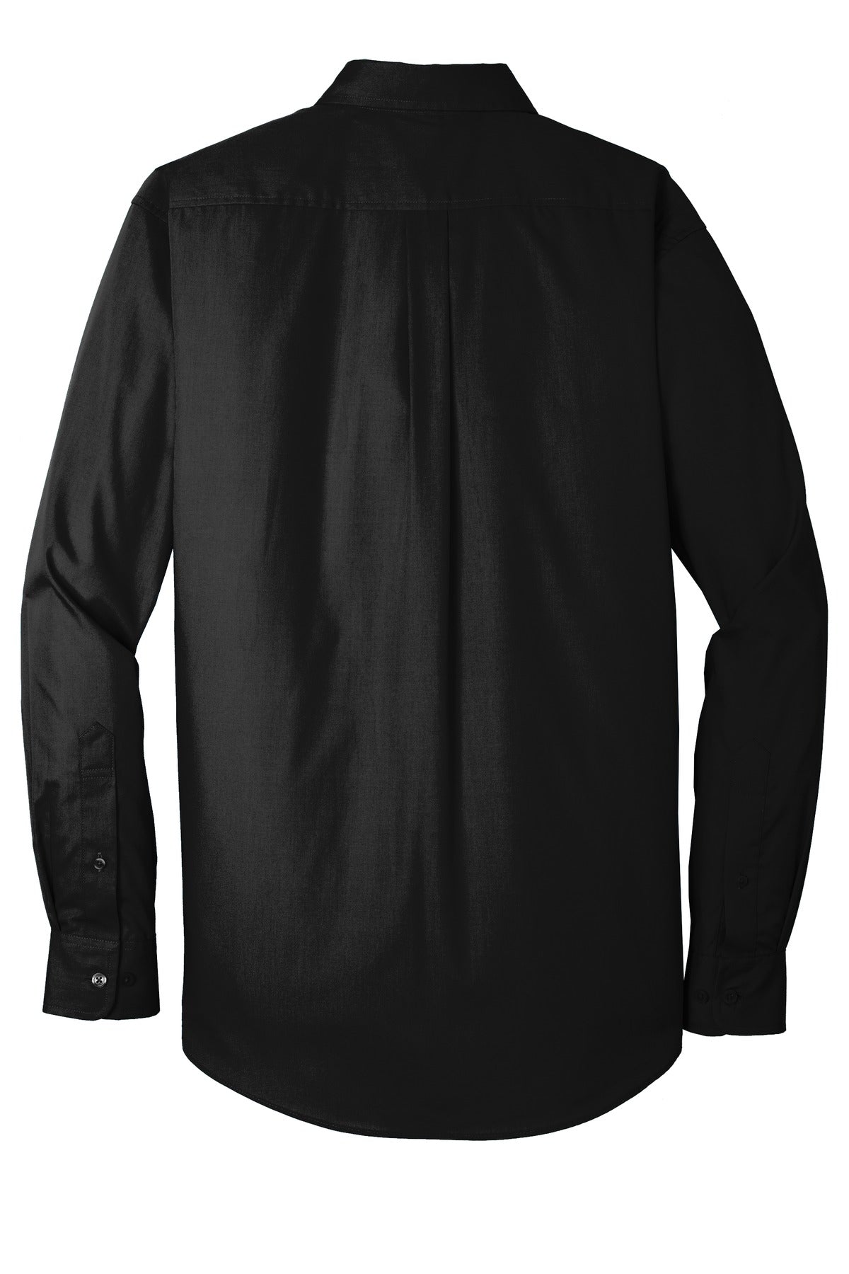 Back Product Deep Black