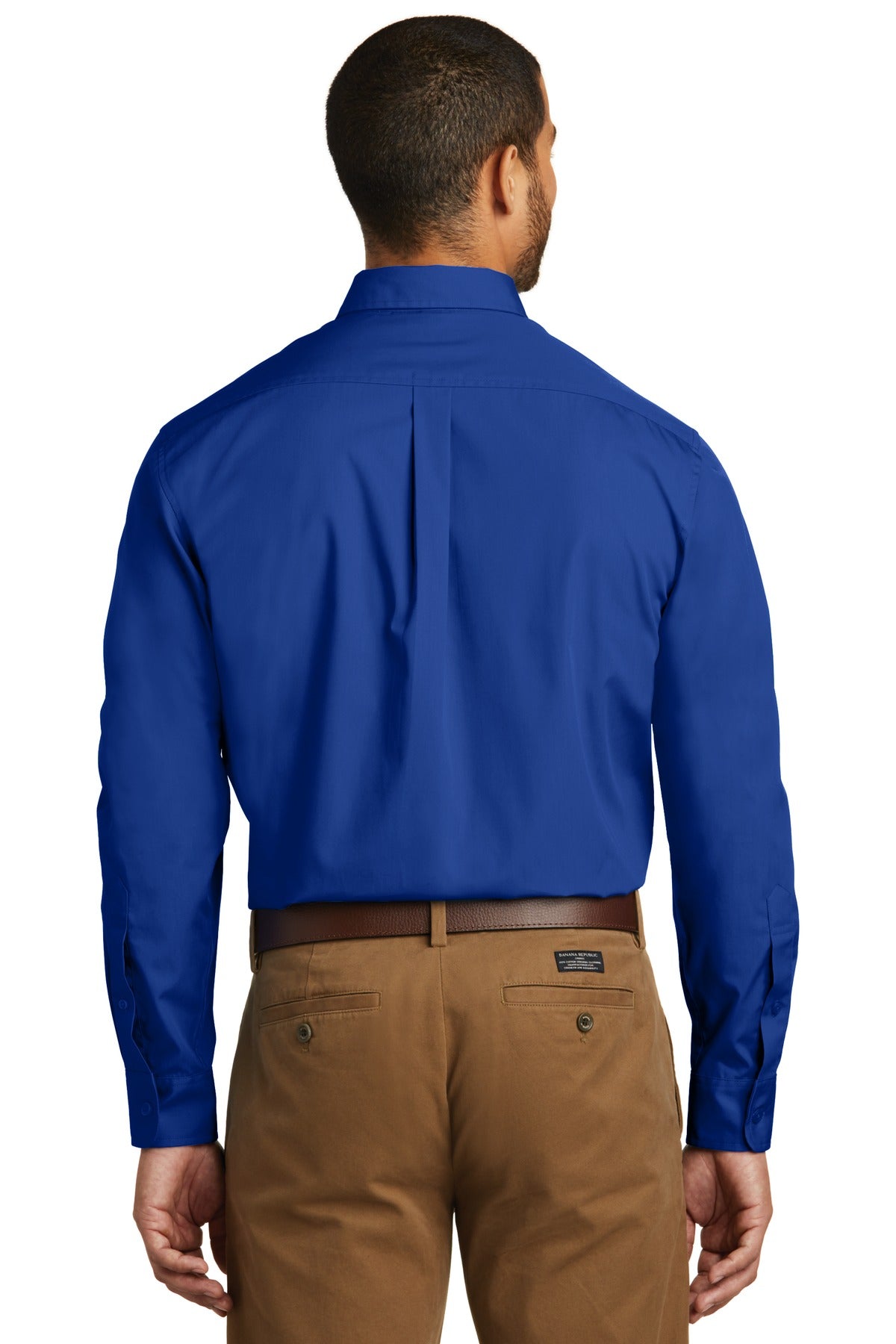 Back Model True Royal