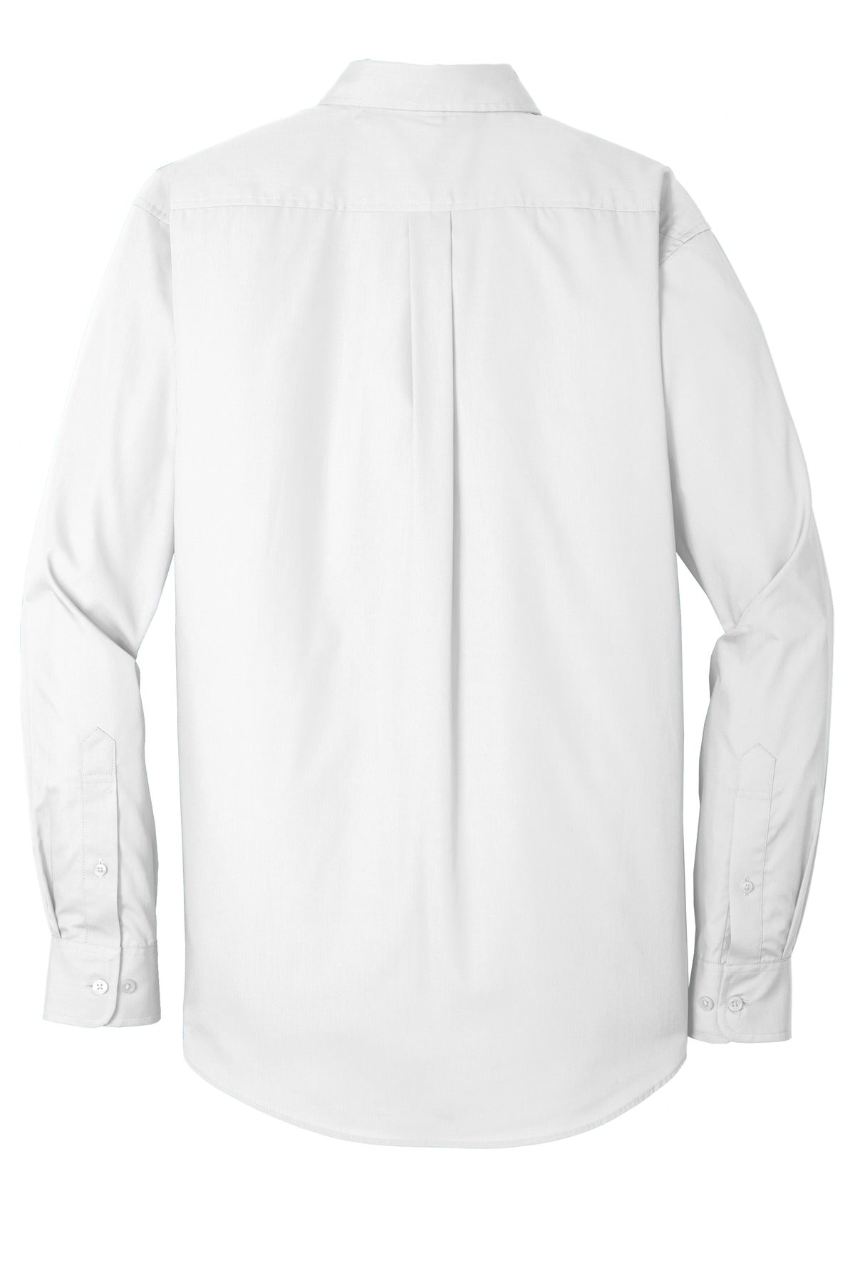 Back Product White