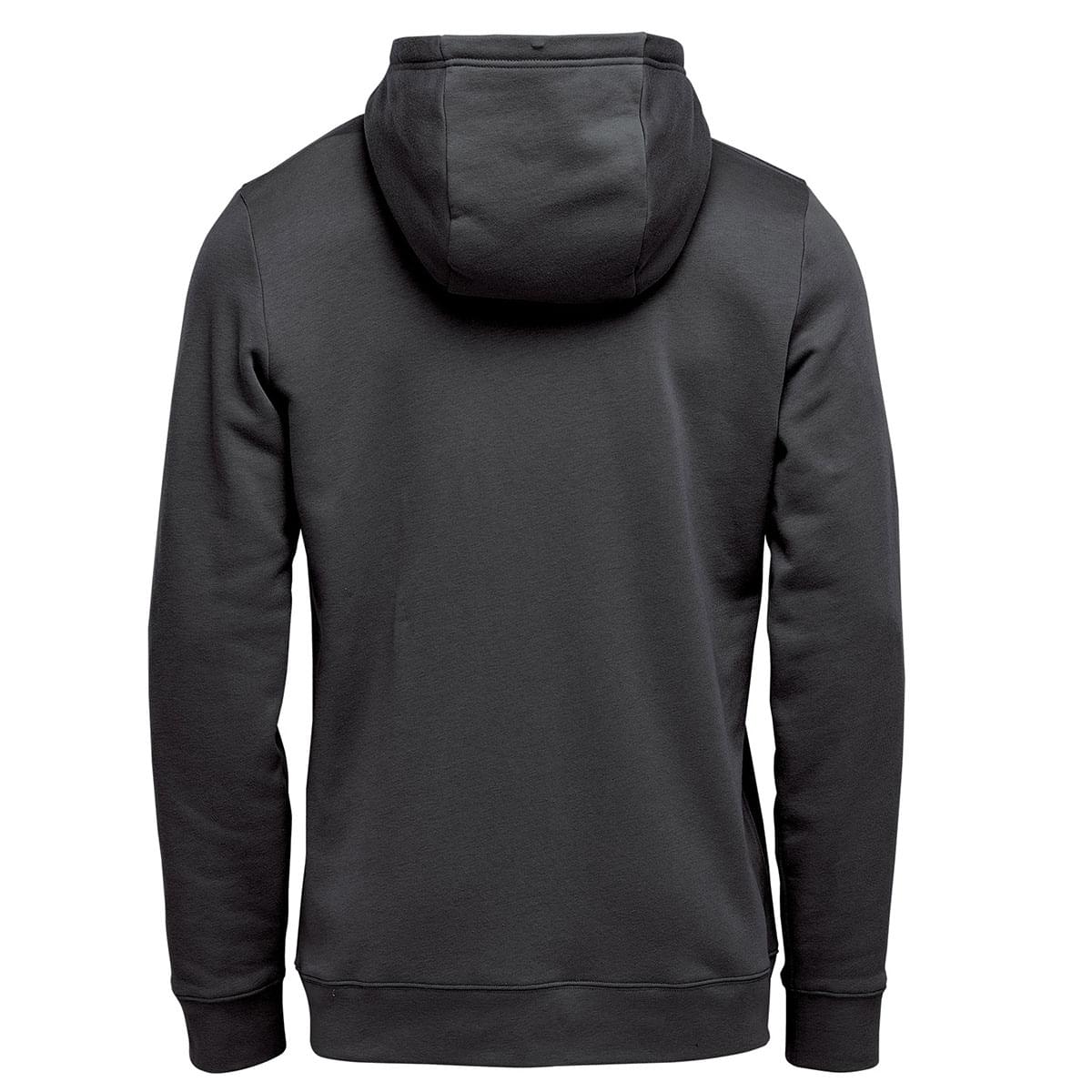 Back Product CHARCOAL HEATHER