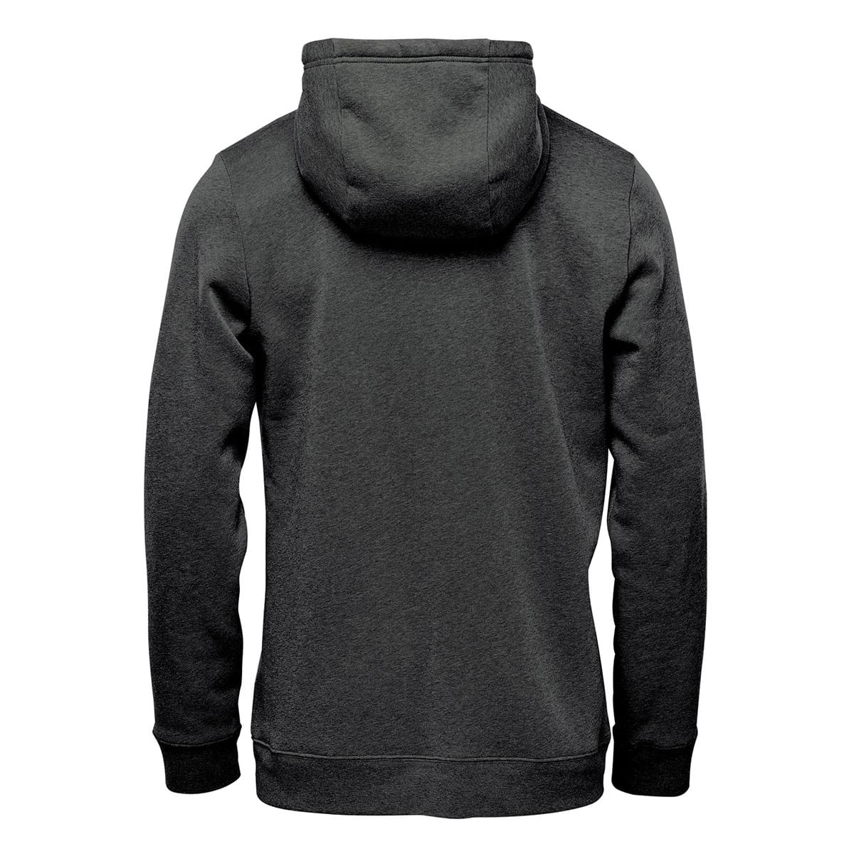 Back Product CHARCOAL HEATHER