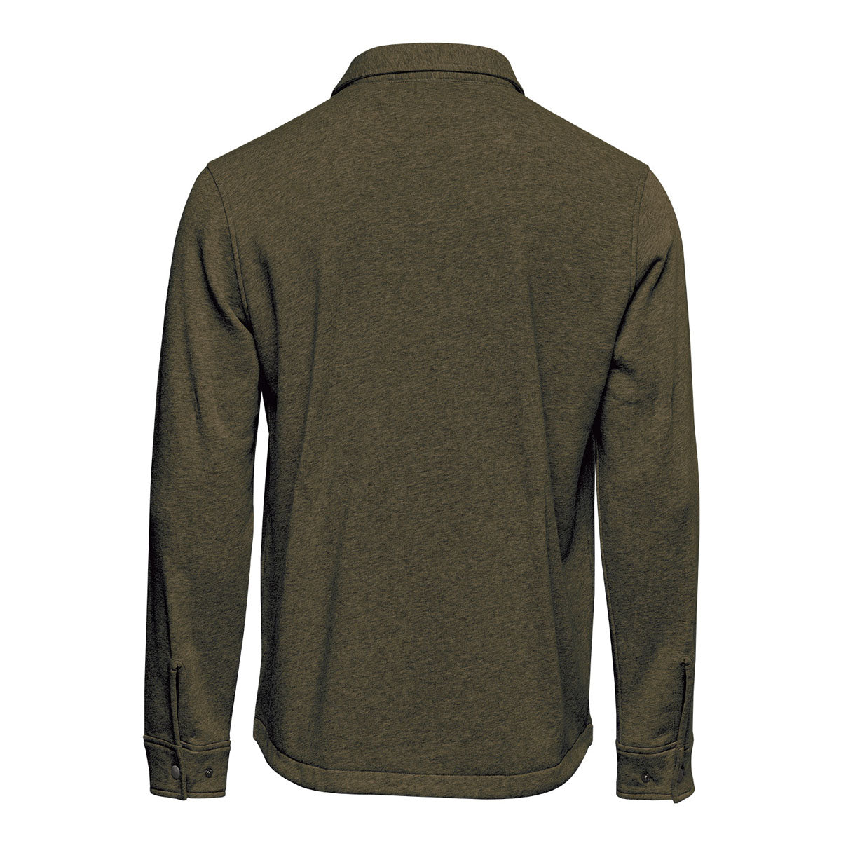 Back Product MOSS HEATHER