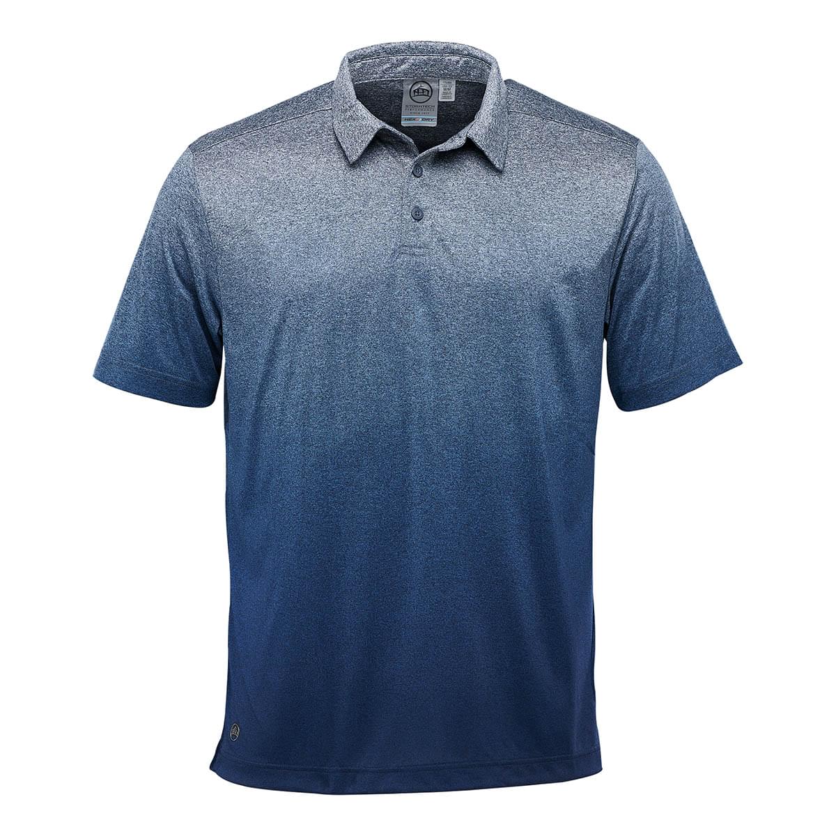 Product NAVY HEATHER