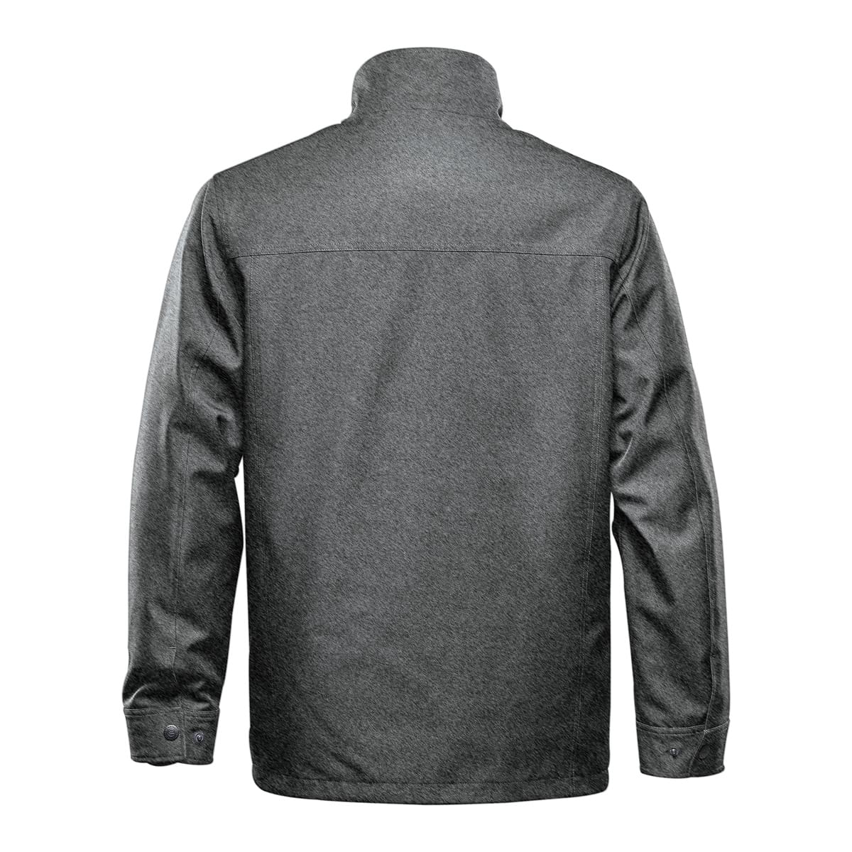 Back Product GRAPHITE HEATHER