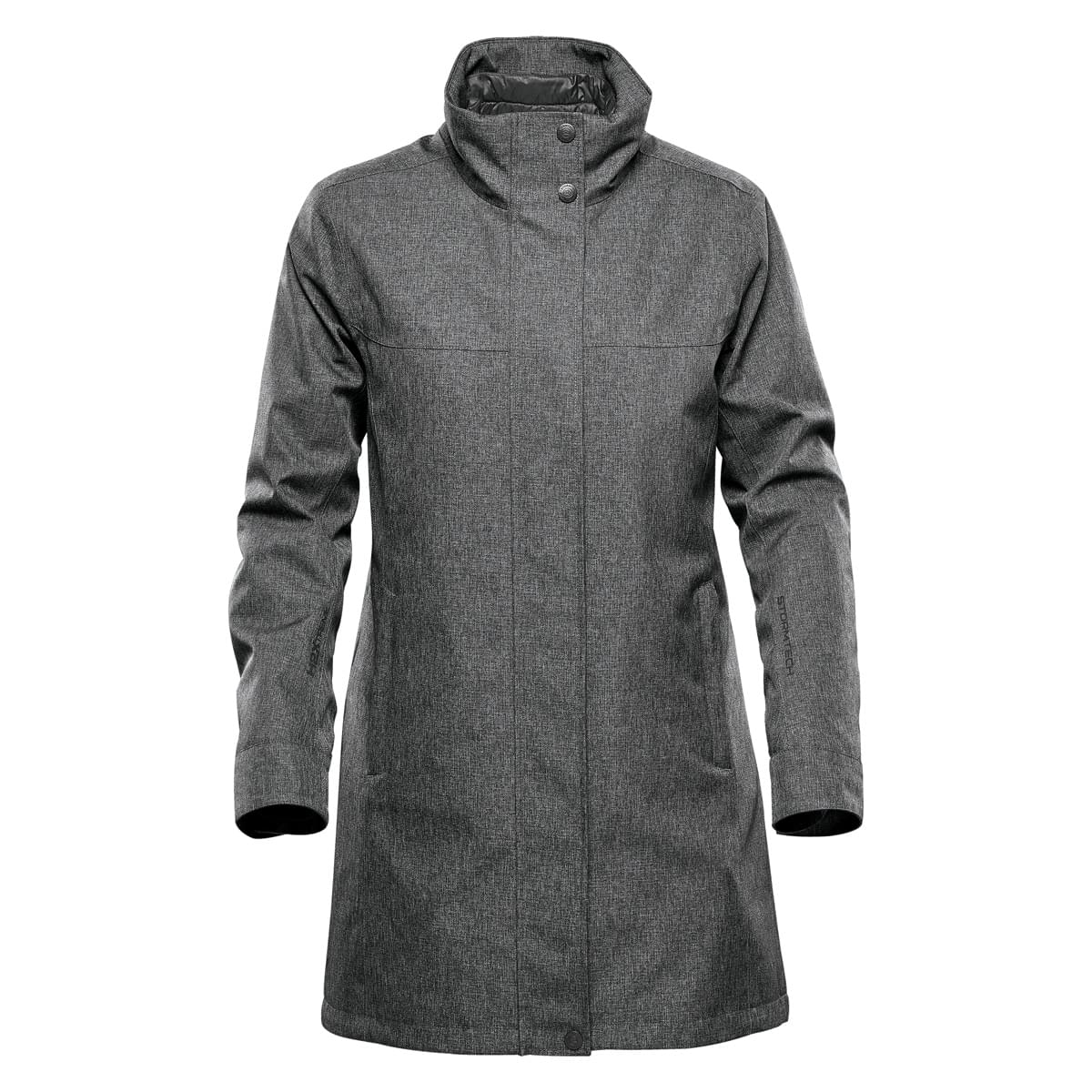 Product GRAPHITE HEATHER