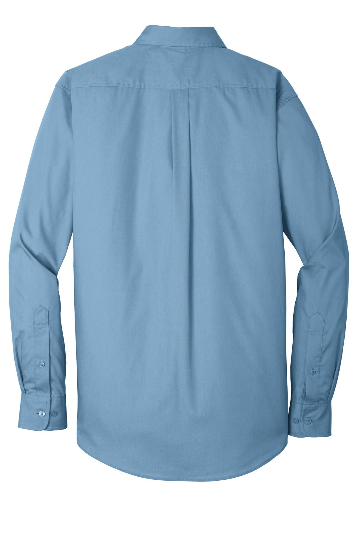 Back Product Carolina Blue