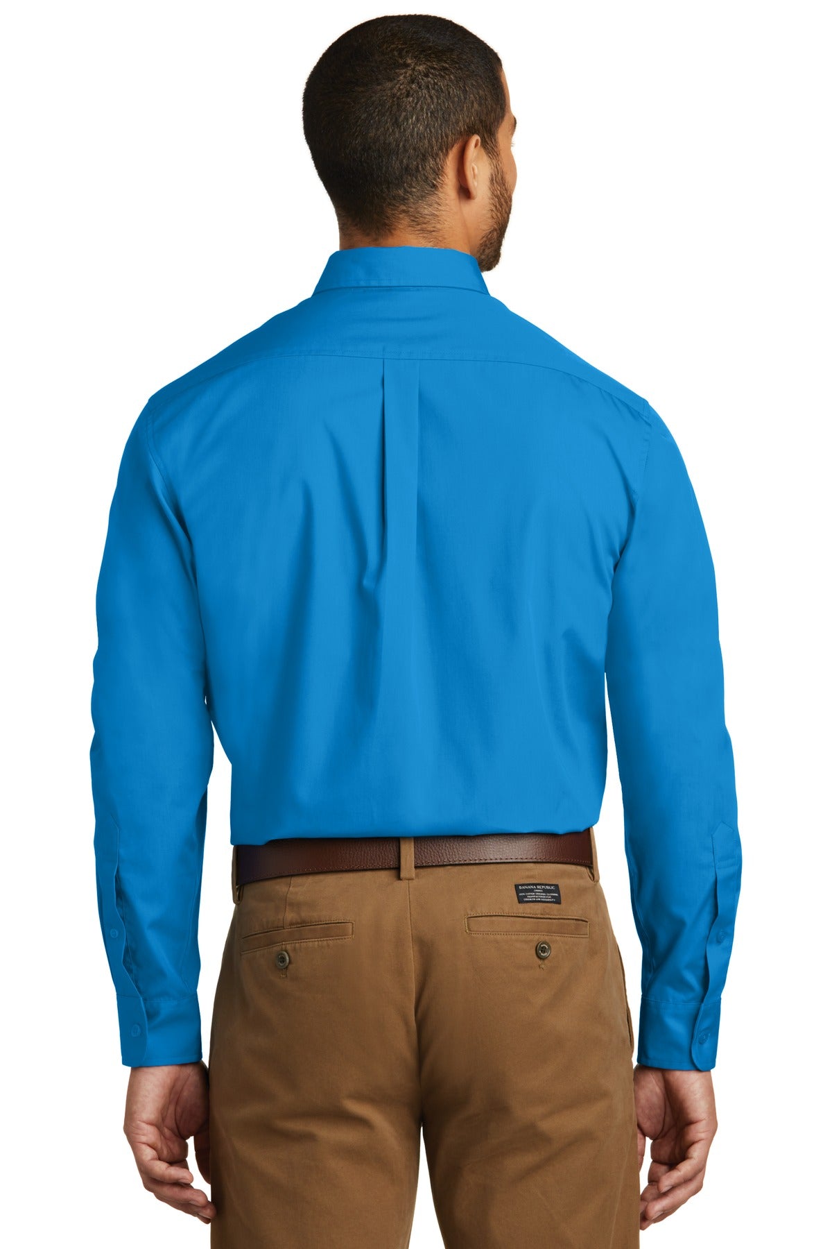 Back Model Coastal Blue