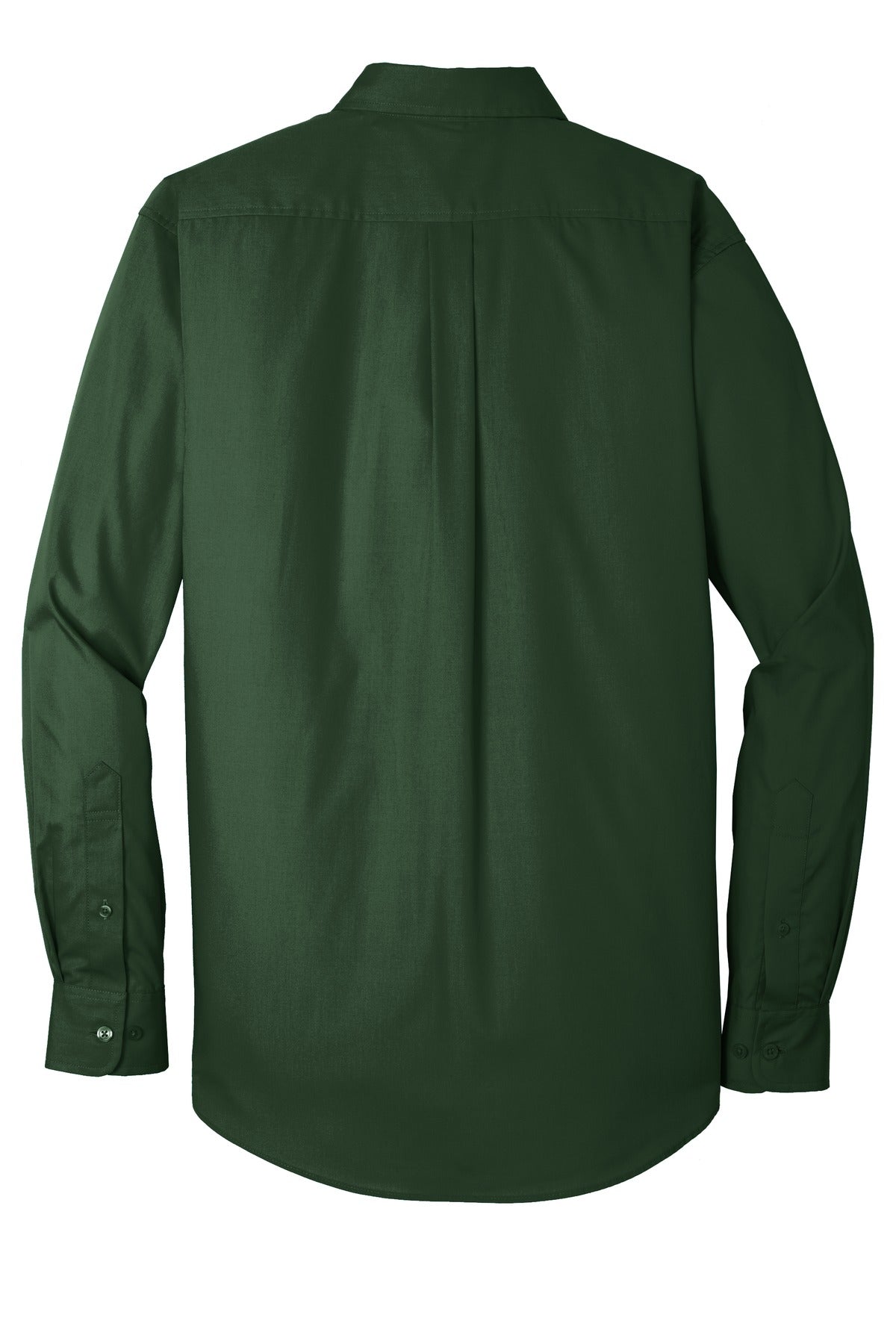 Back Product Deep Forest Green