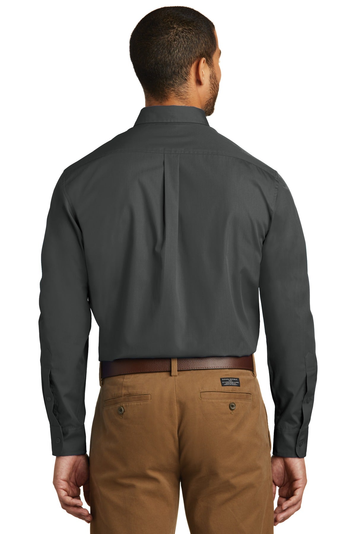 Back Model Graphite