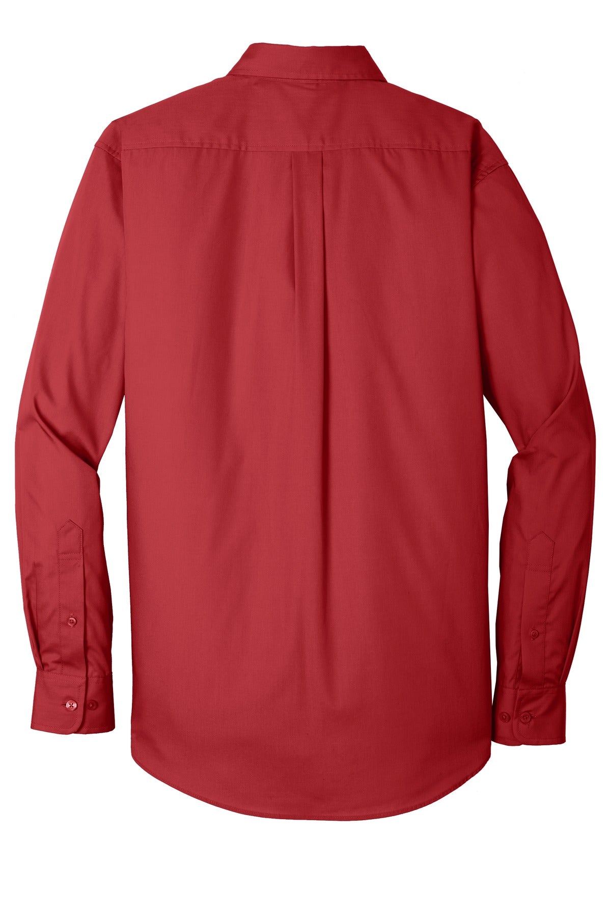 Back Product Rich Red