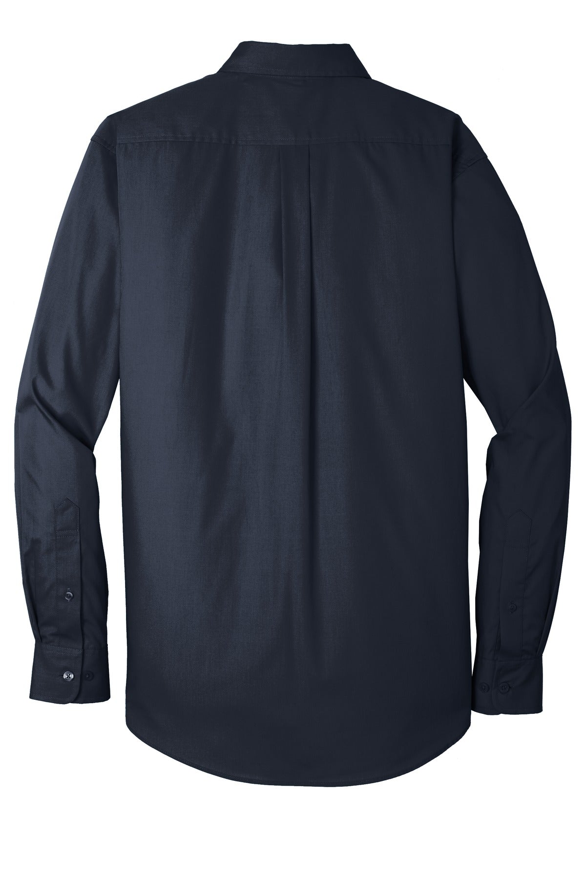 Back Product River Blue Navy