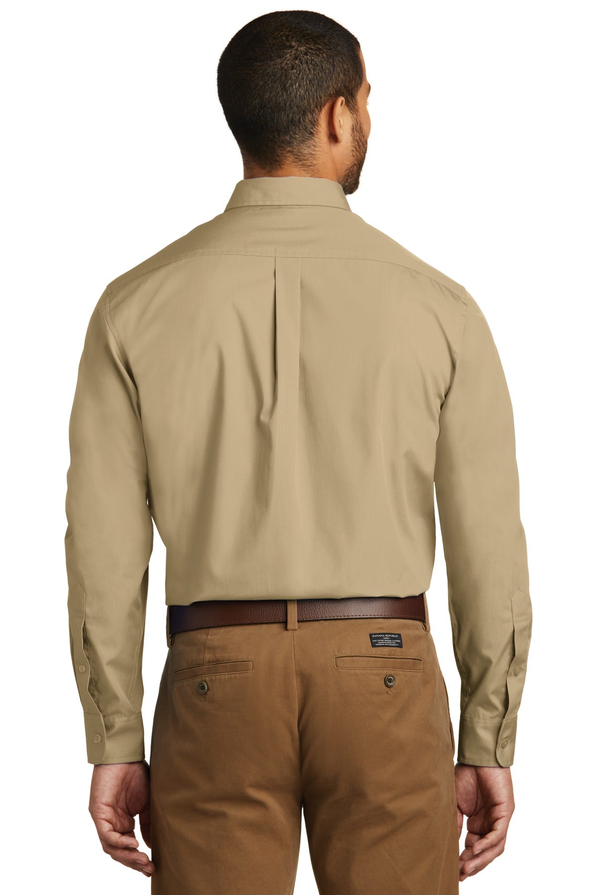 Back Model Wheat