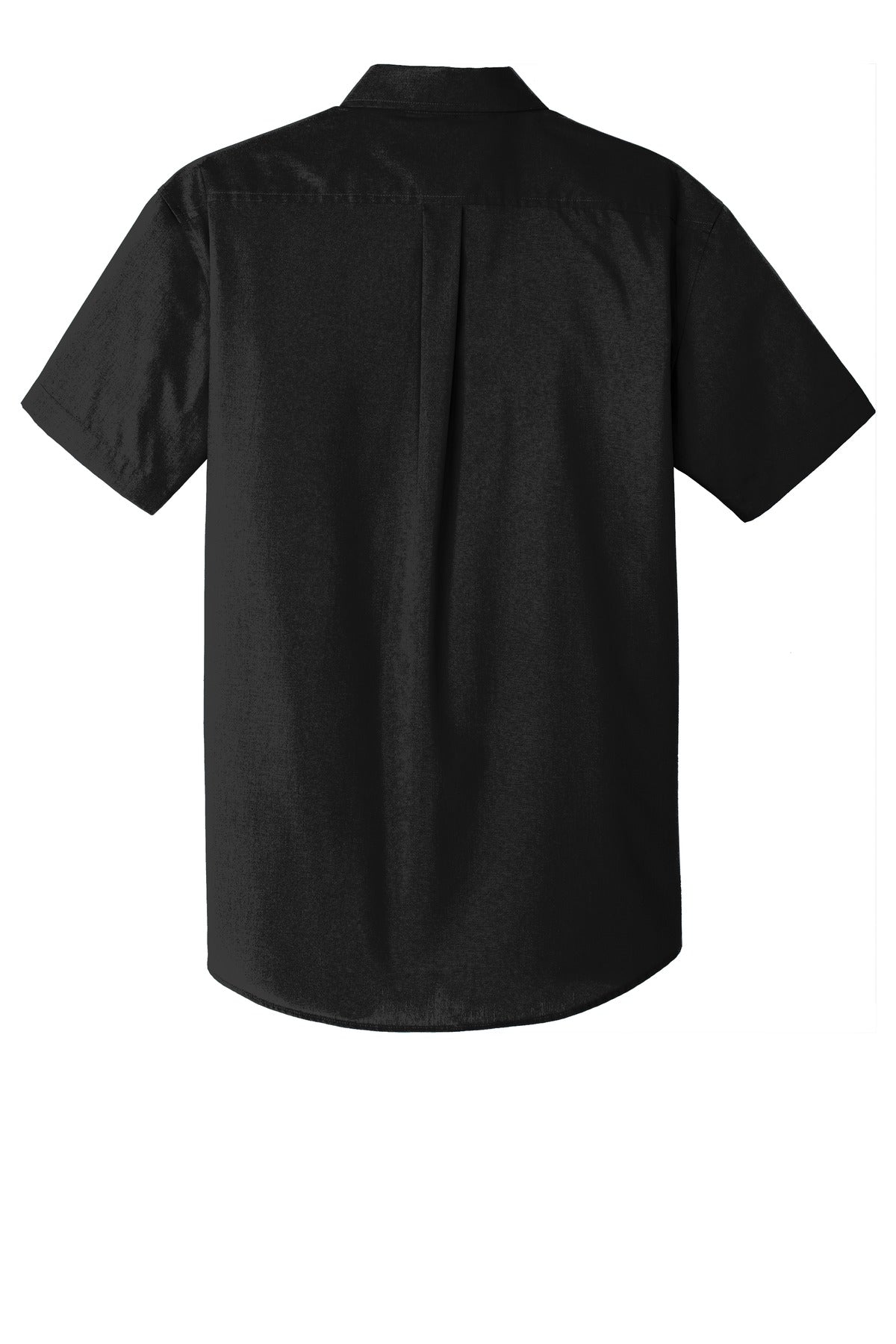 Back Product Deep Black