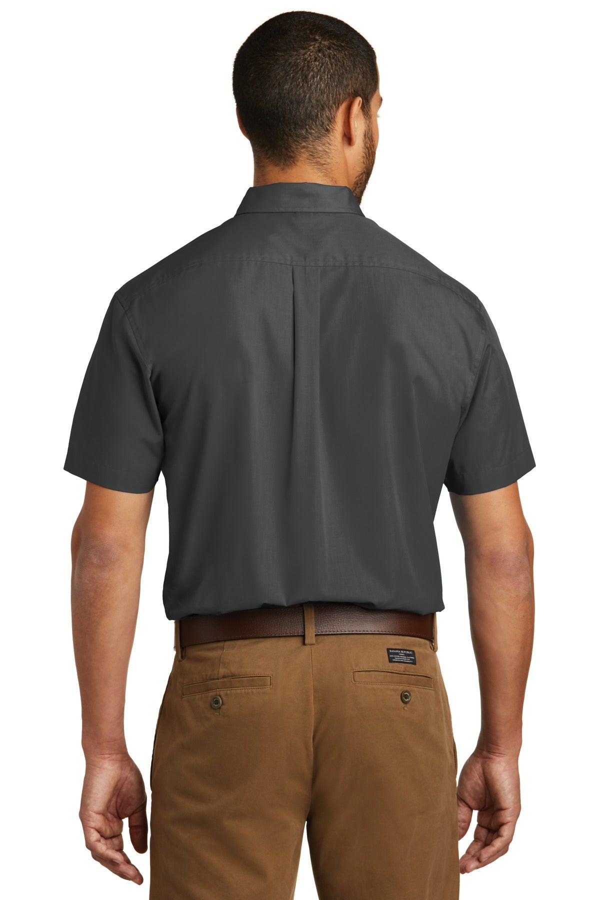 Back Model Graphite