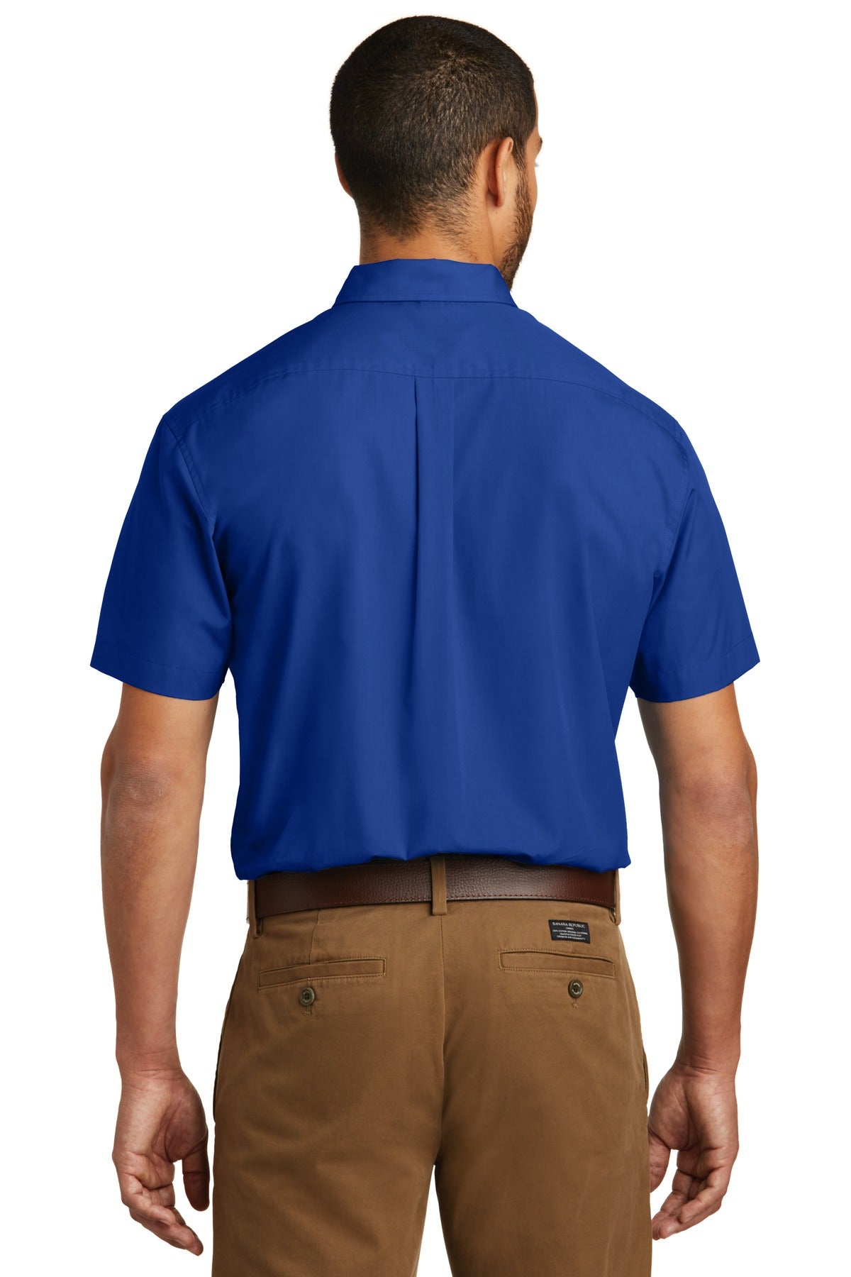 Back Model True Royal