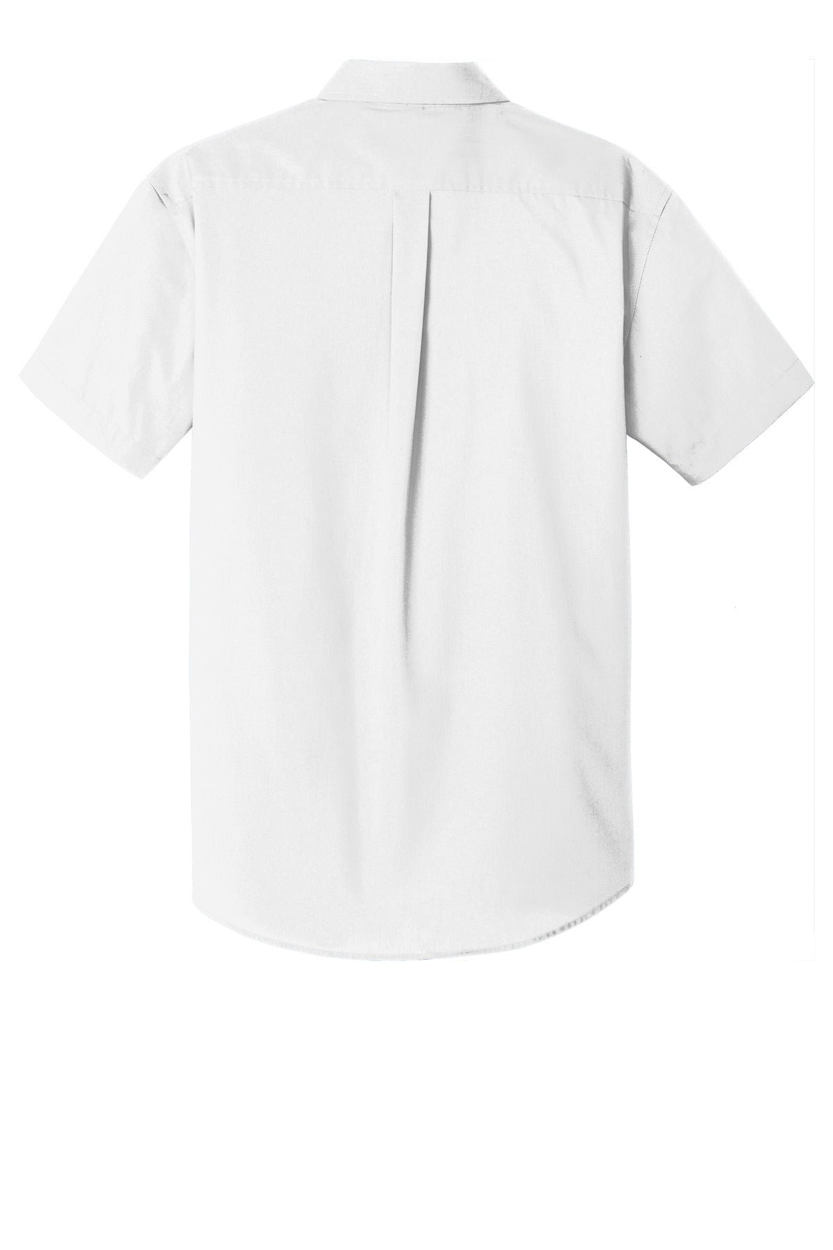 Back Product White
