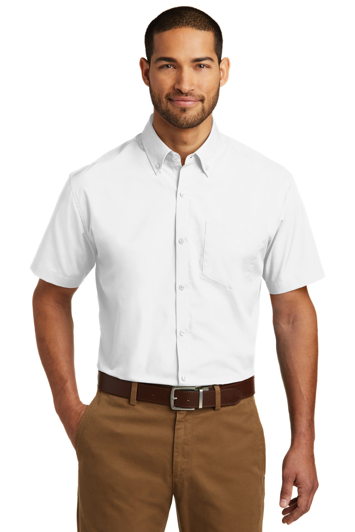Model White
