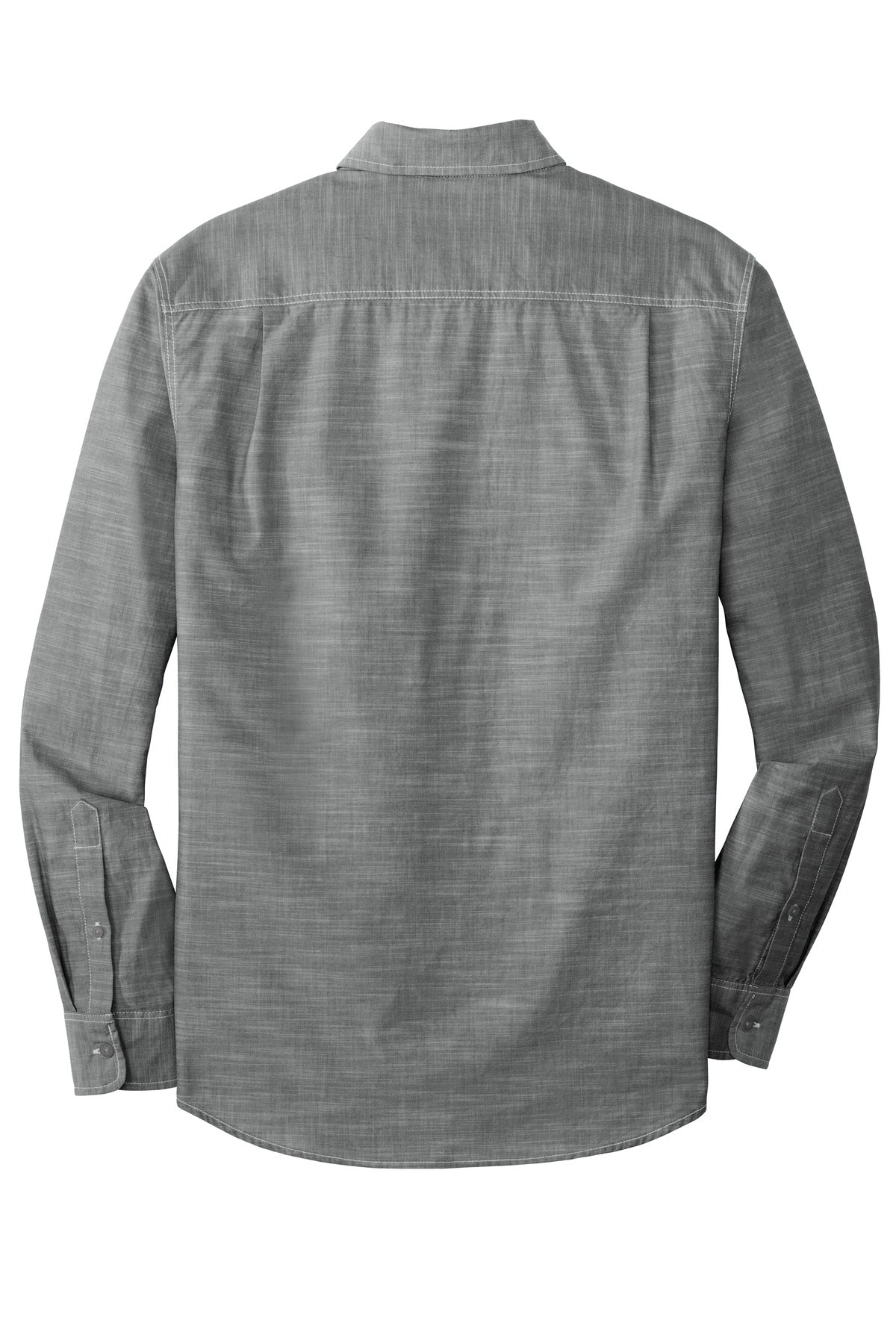 Back Product Grey