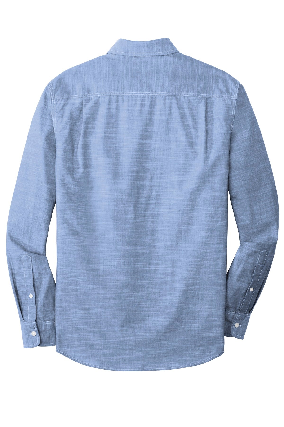 Back Product Light Blue