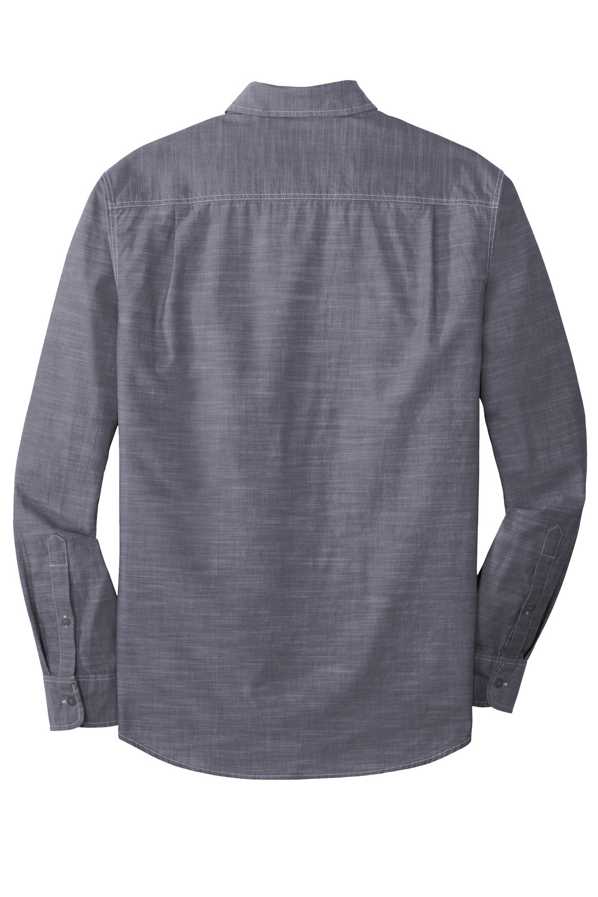 Back Product True Navy