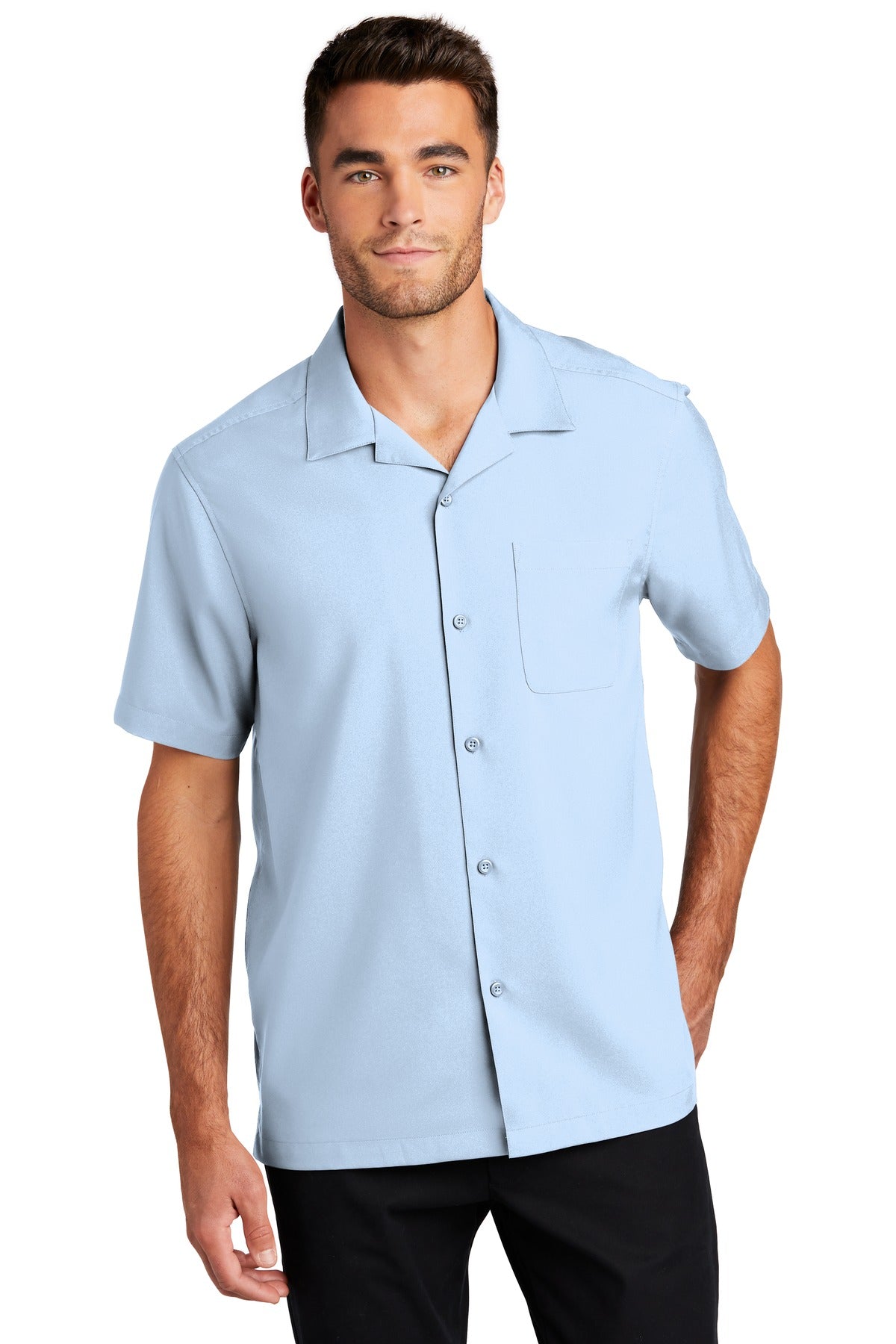 Model Cloud Blue
